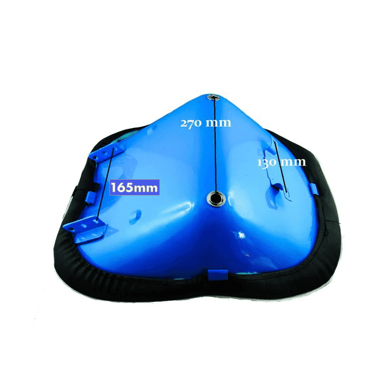 Iseki stoel TS | TL | TX1000 - TX2160 | Shop4Trac