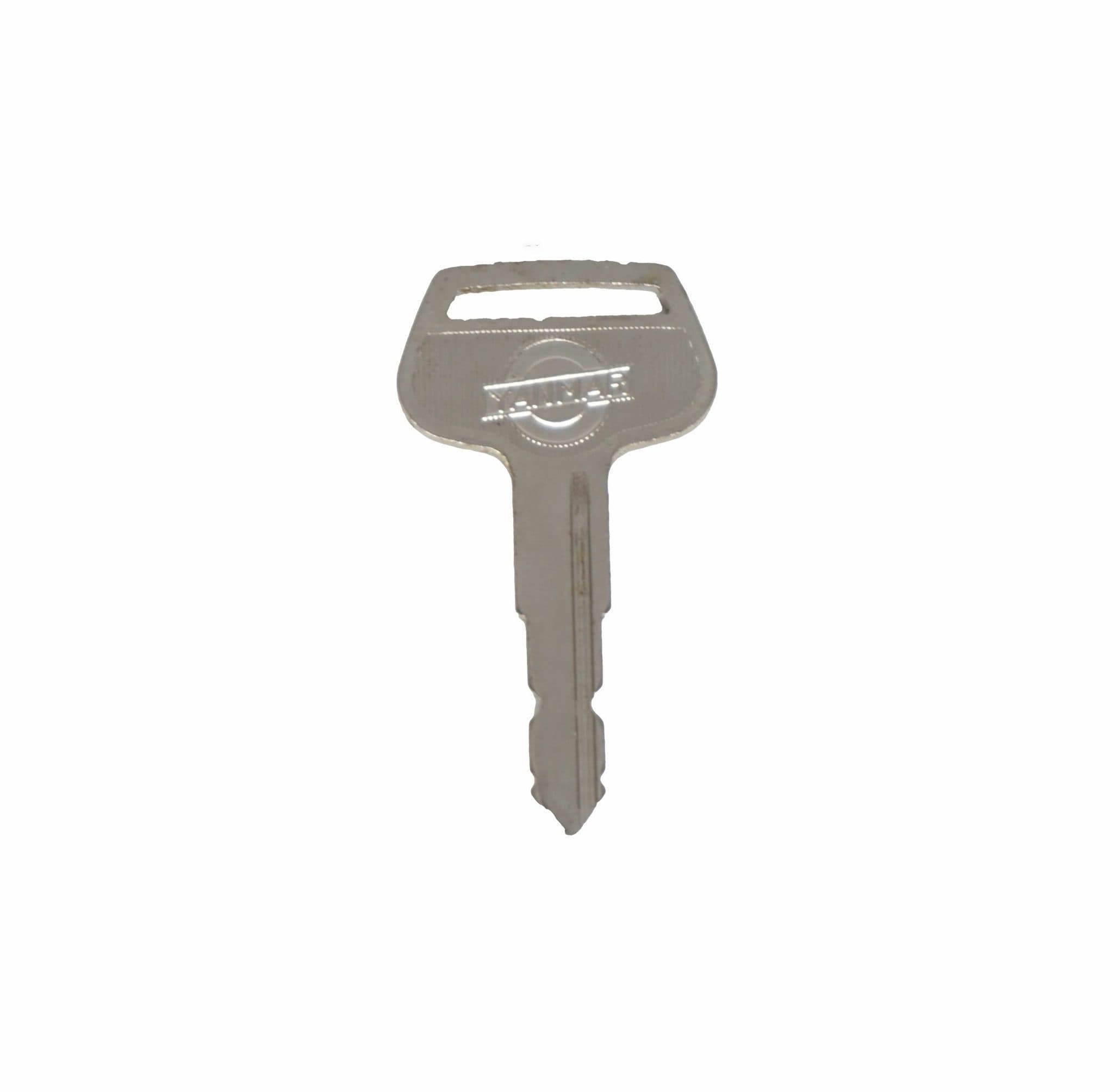 Contactsleutel Yanmar type 2