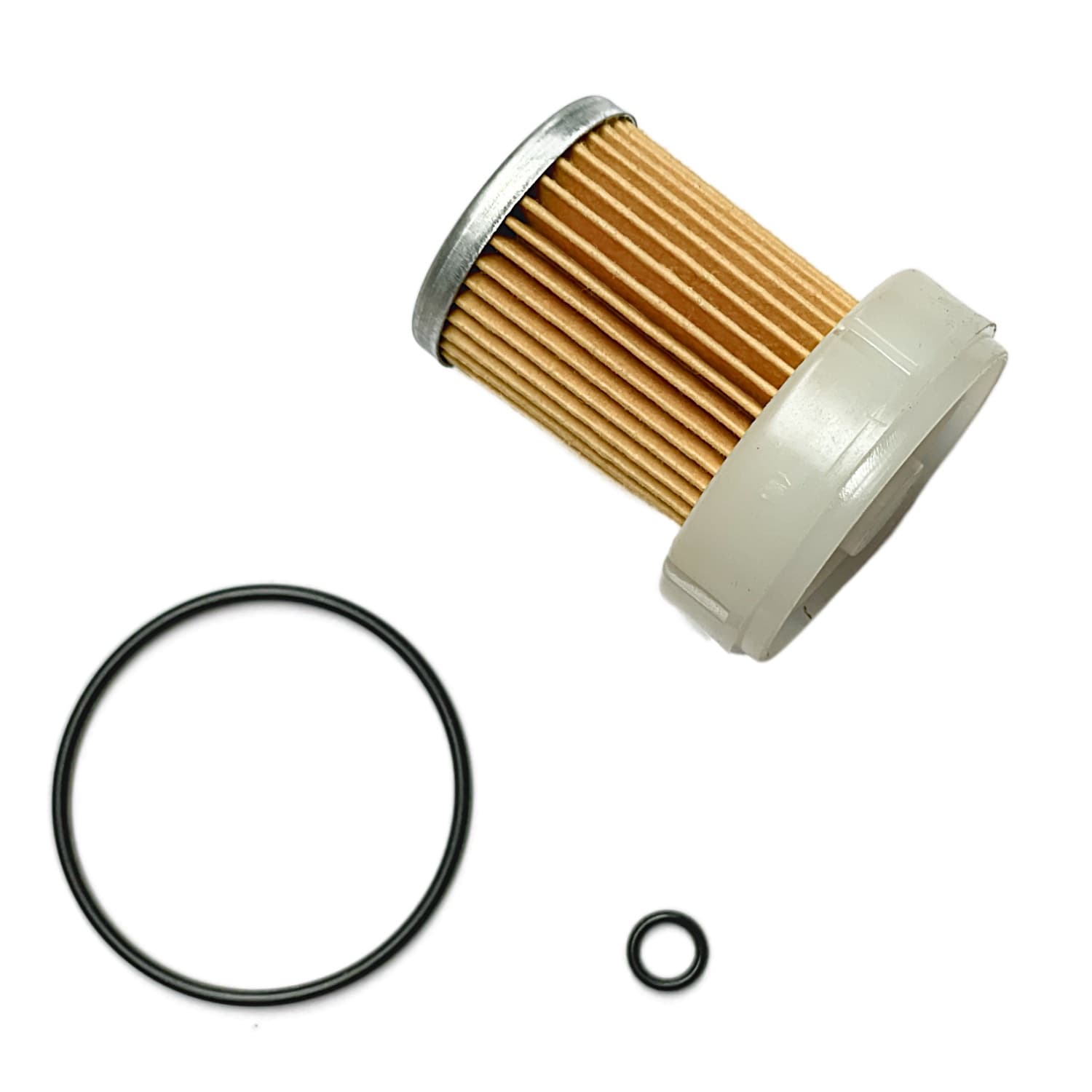 Brandstoffilter Kubota serie B | GB | KB | L | Iseki TM | Aixam | Shibaura | TYM - 2