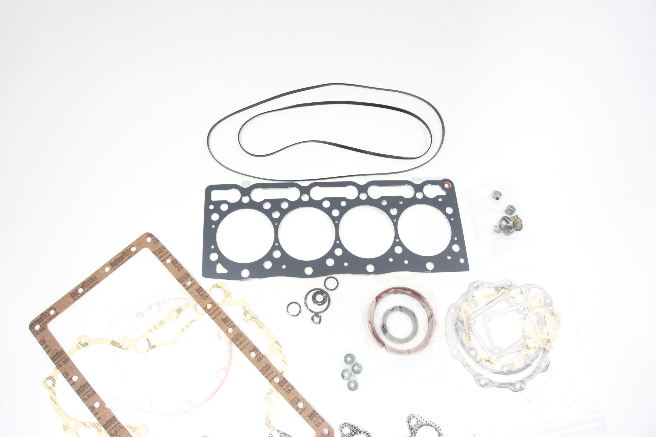 Pakkingsset Kubota V1505