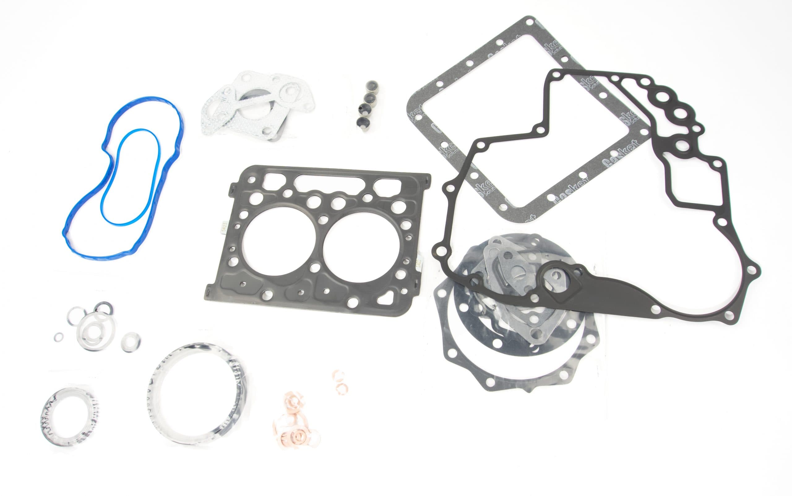 Pakkingsset Kubota Z402 | Aixam 400 |