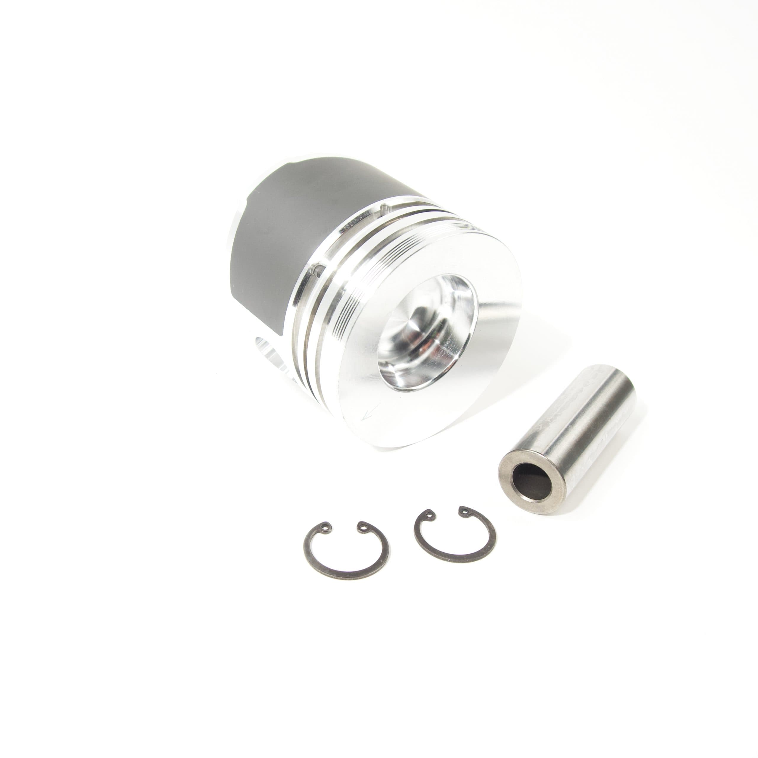 Zuiger Mitsubishi K3E | K4E | MT23D | Direct