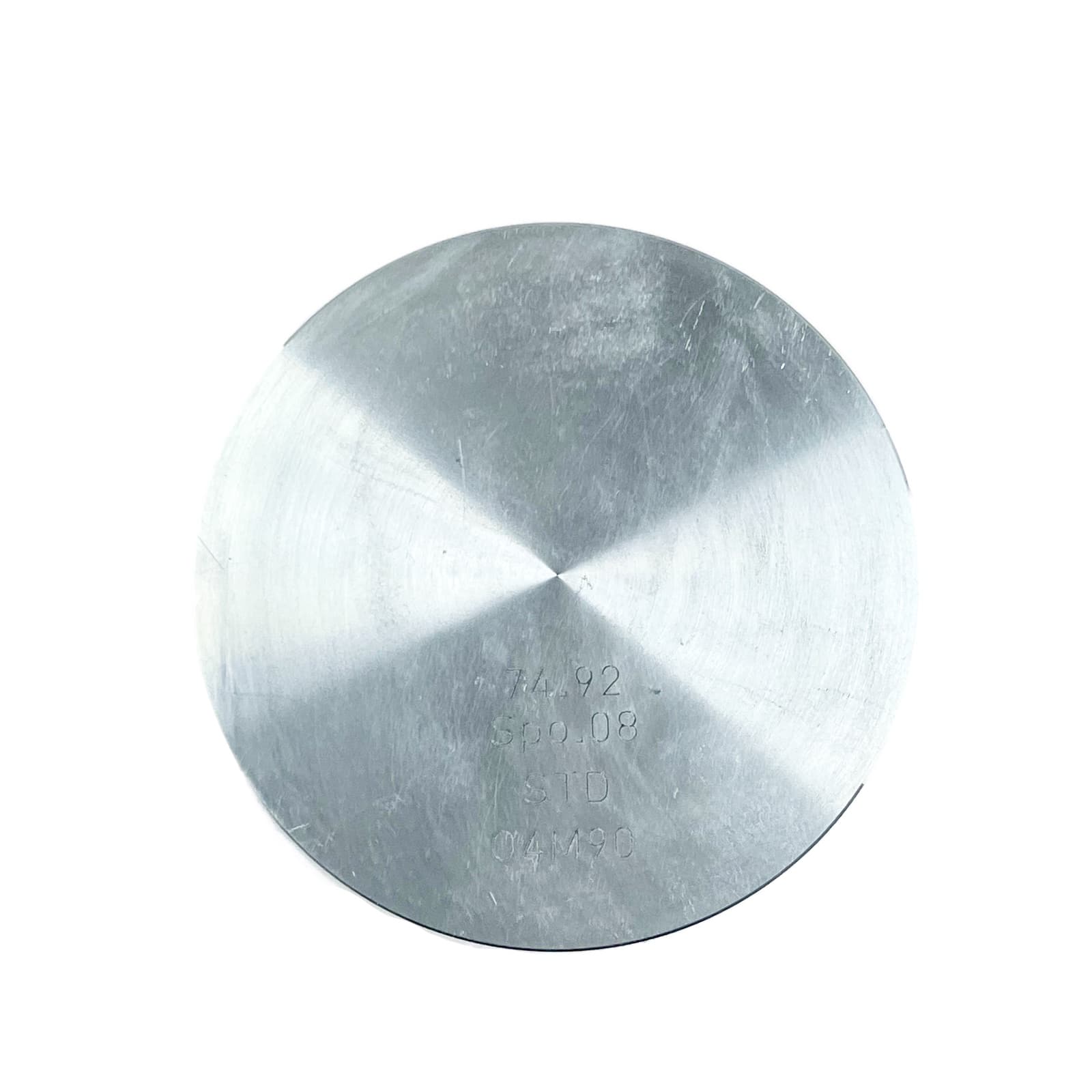 Yanmar Zuiger YM1300 | YM1300D | 2TR13 - 4