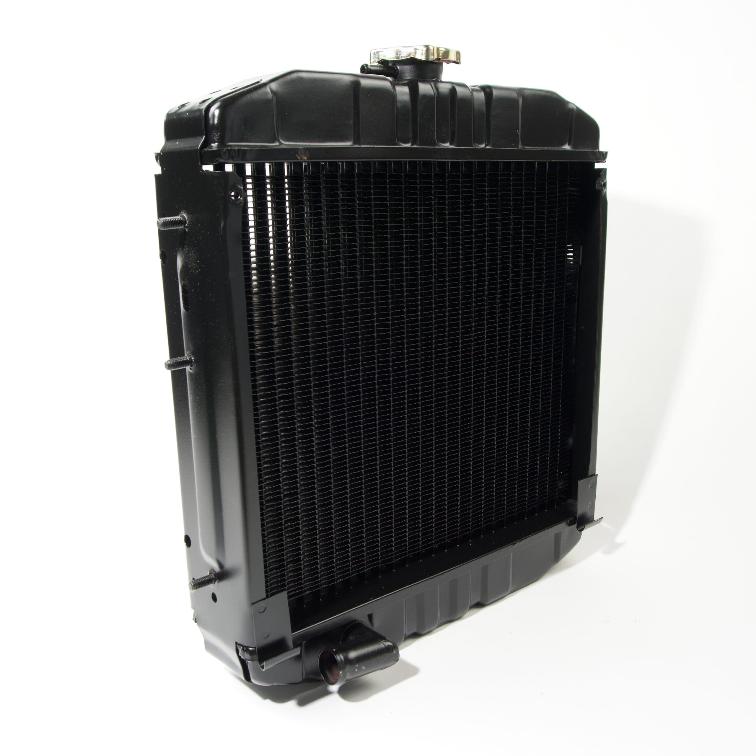 Radiateur Iseki TA | 5035