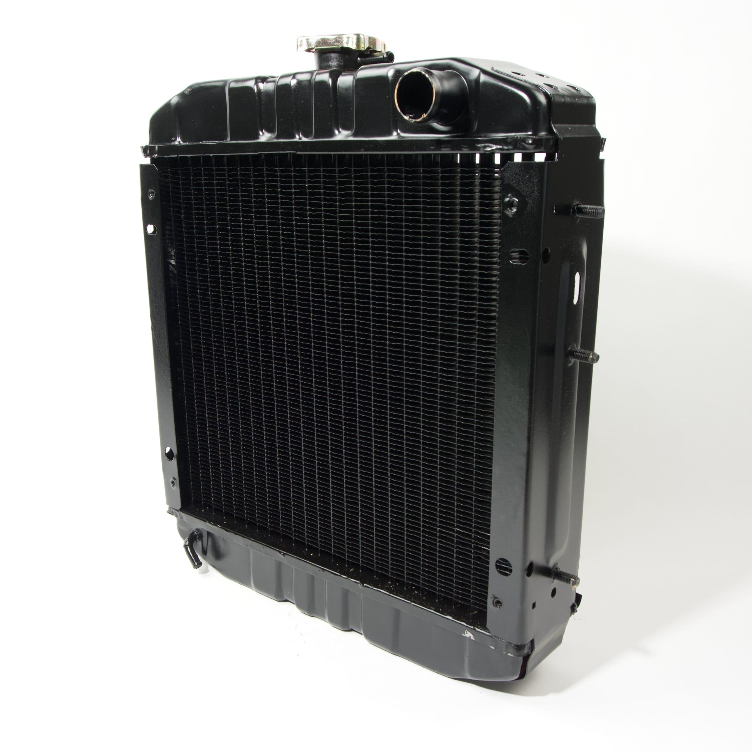 Radiateur Iseki TA | 5035