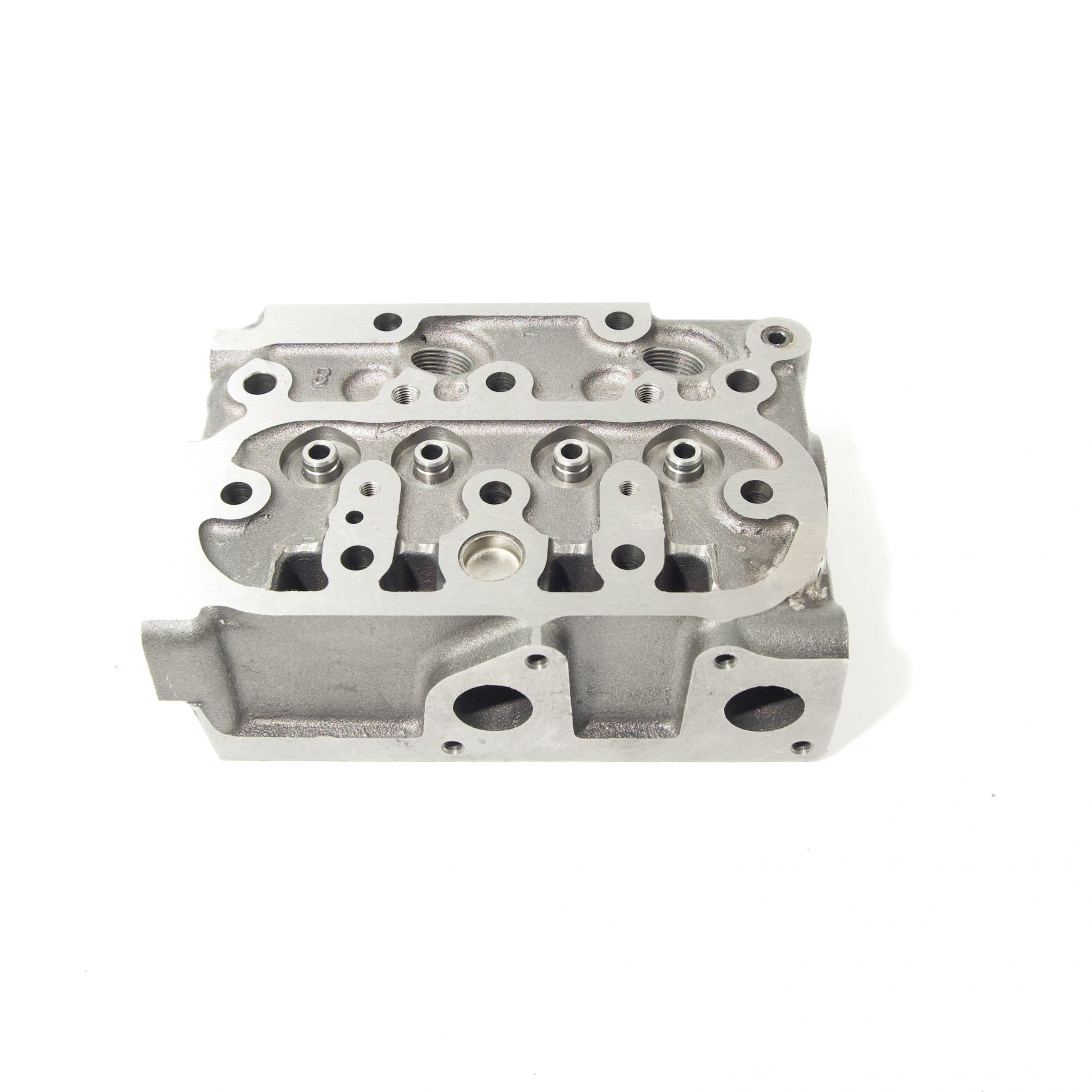 Cilinderkop Z402 Kubota