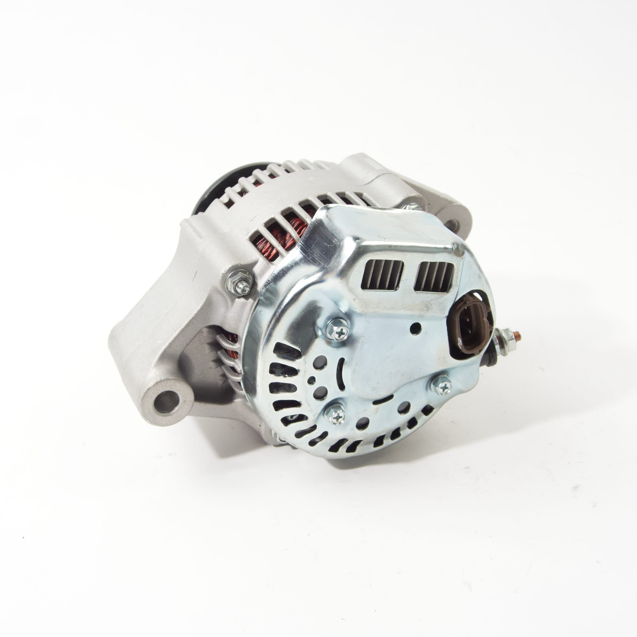 Dynamo Iseki E3112 | TM3240 | SF370 | 12771