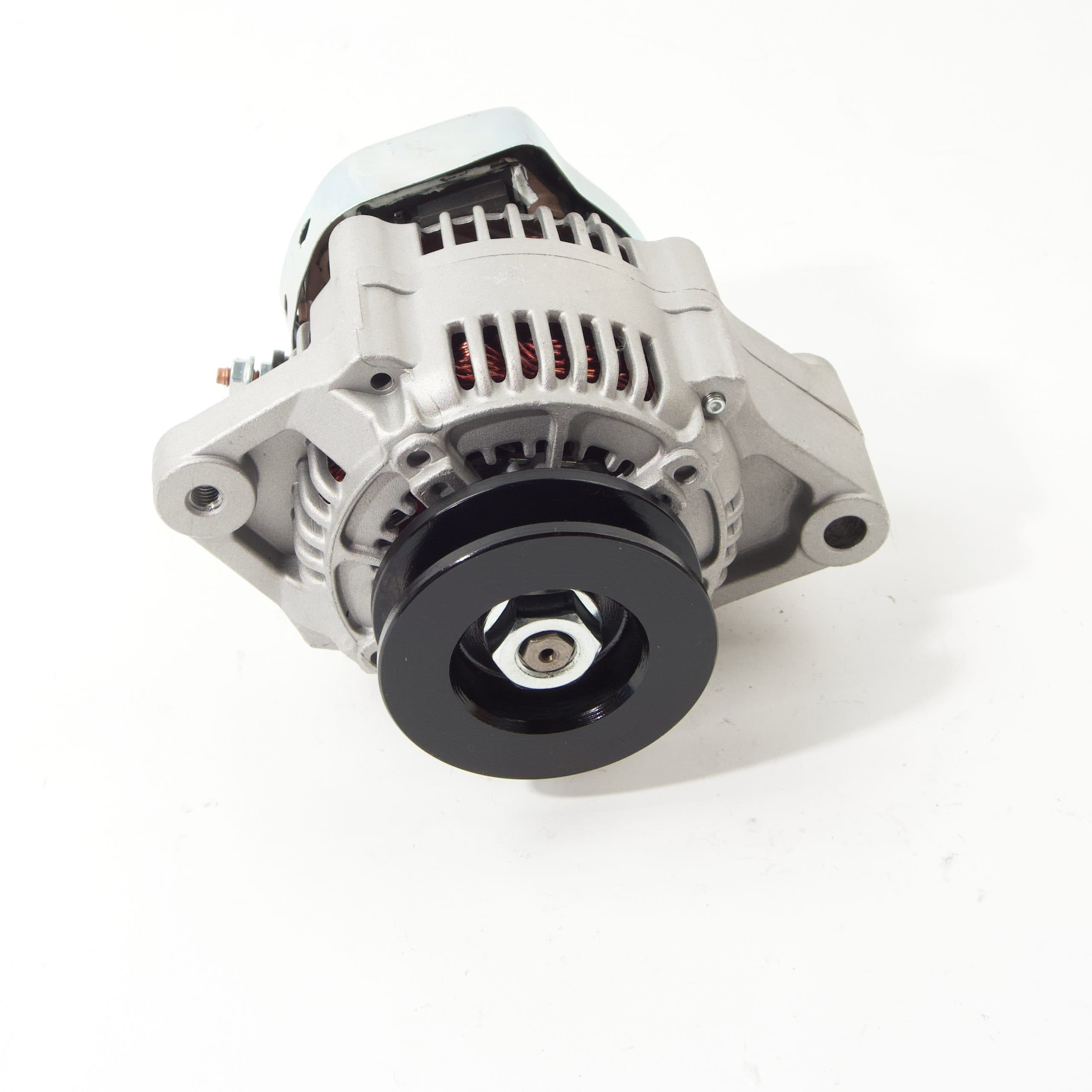 Dynamo Iseki E3112 | TM3240 | SF370 | 12771