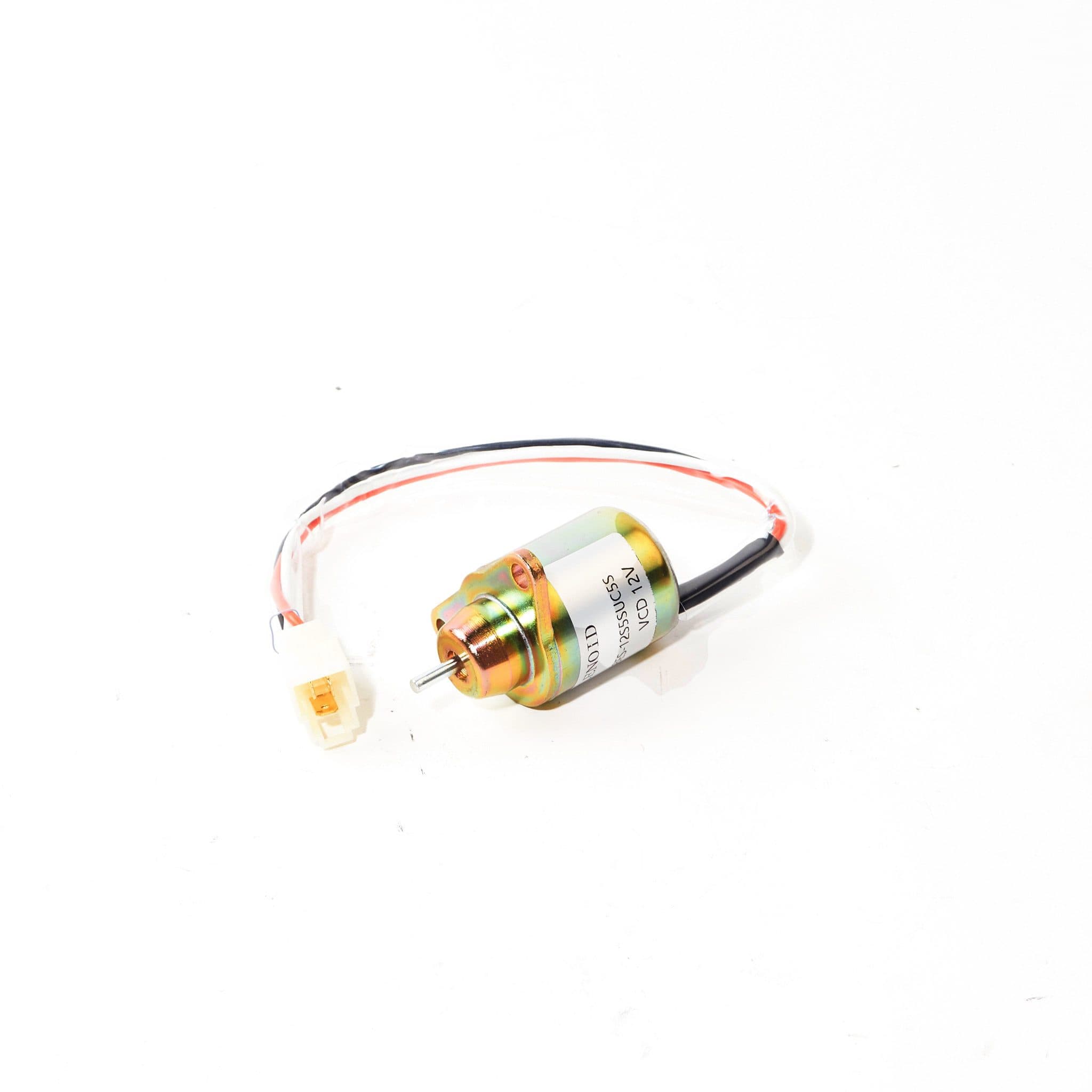 Solenoid Yanmar 1503ES-12S5SUC5S