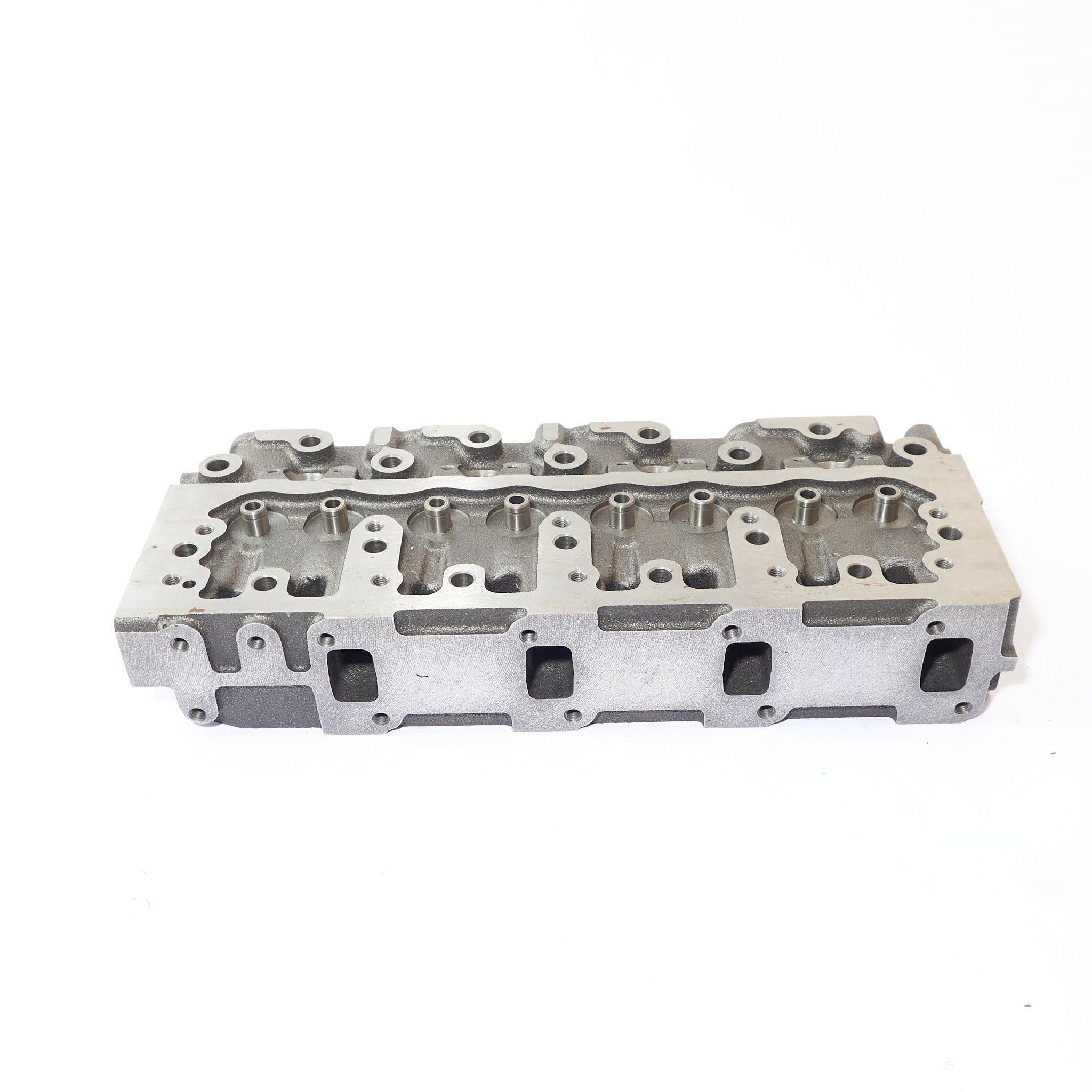 Yanmar cilinderkop 4TNE84 | 4TNE84T | Komatsu 4D84E-3