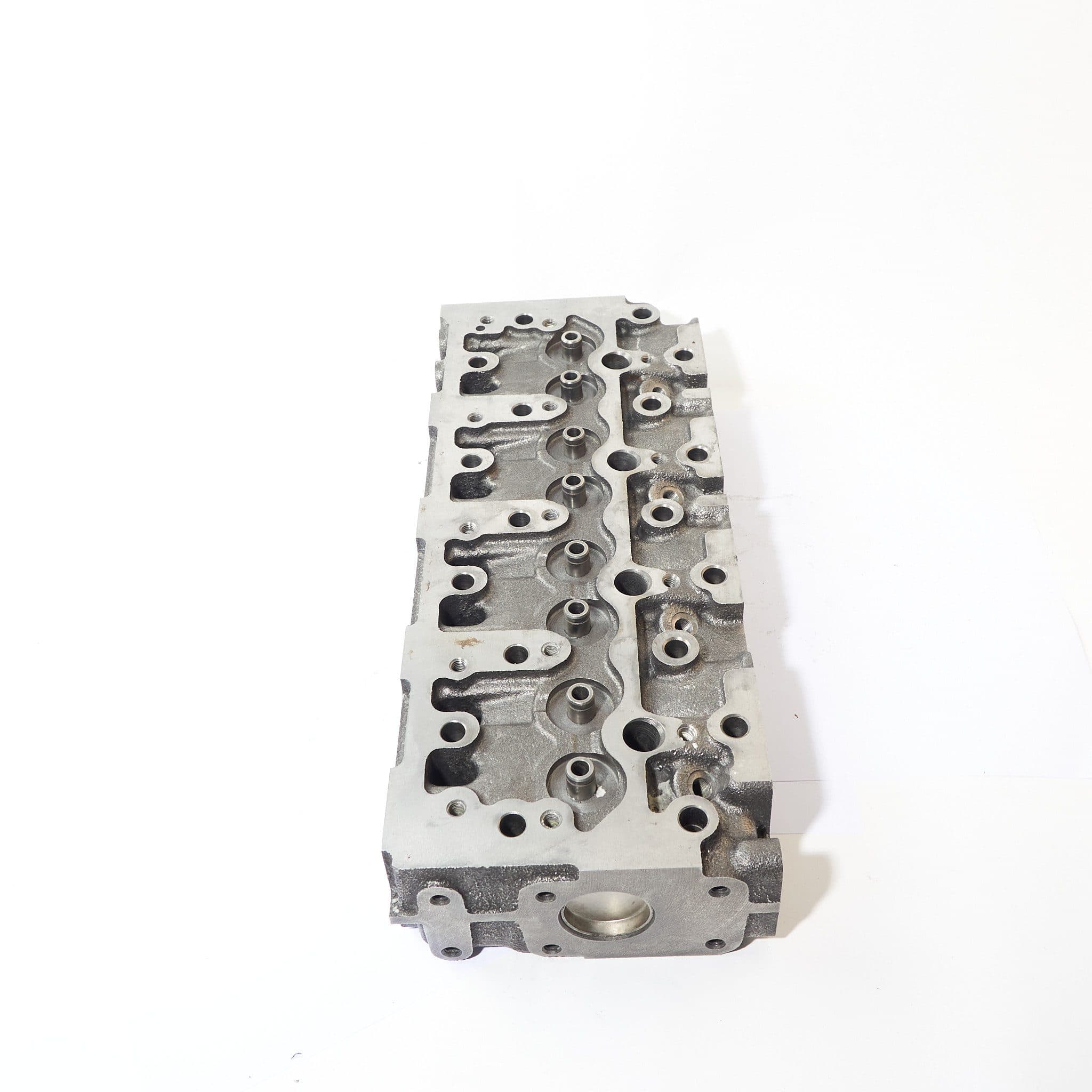 Yanmar cilinderkop 4TNV84 | 4TNV84T | Komatsu PC50