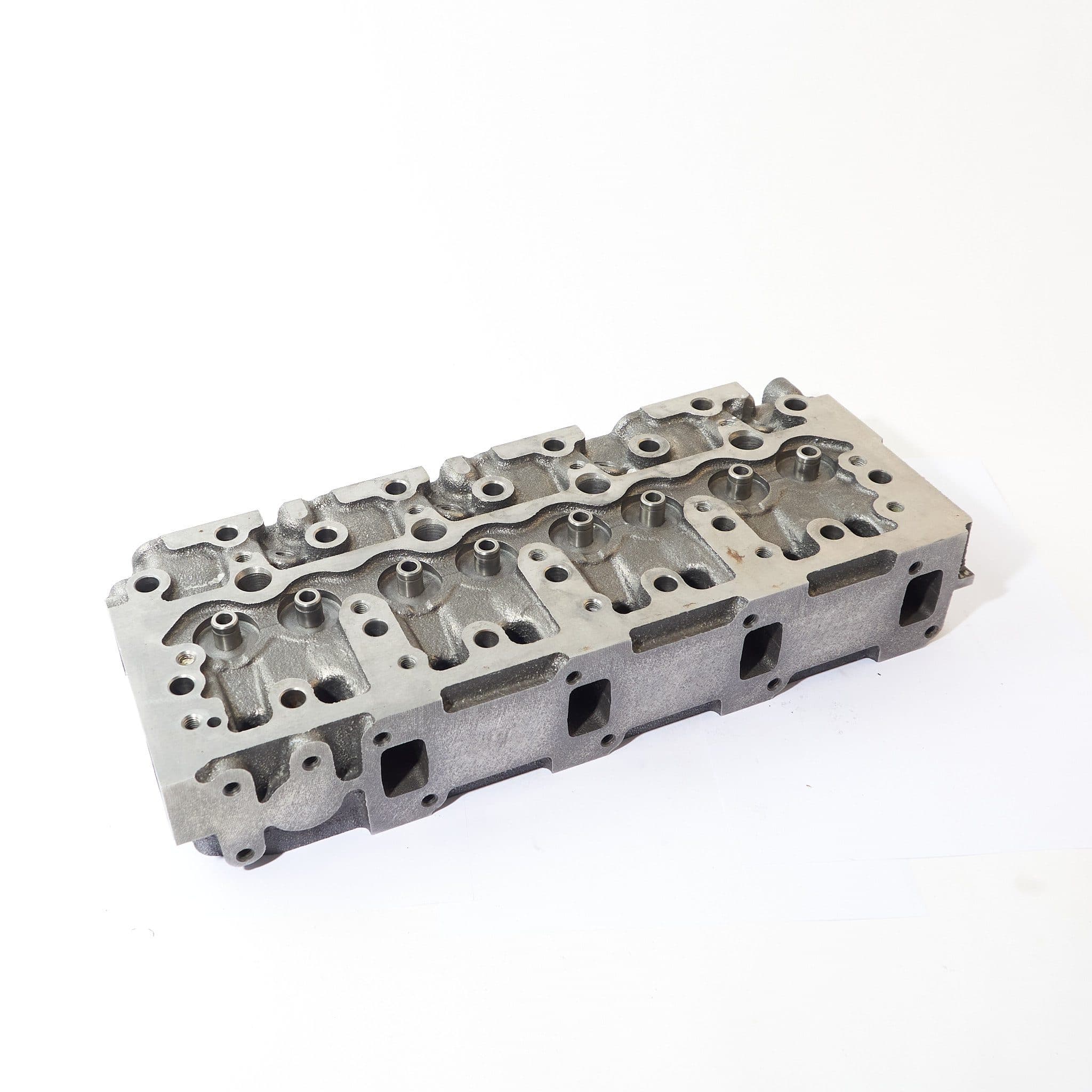 Yanmar cilinderkop 4TNV84 | 4TNV84T | Komatsu PC50