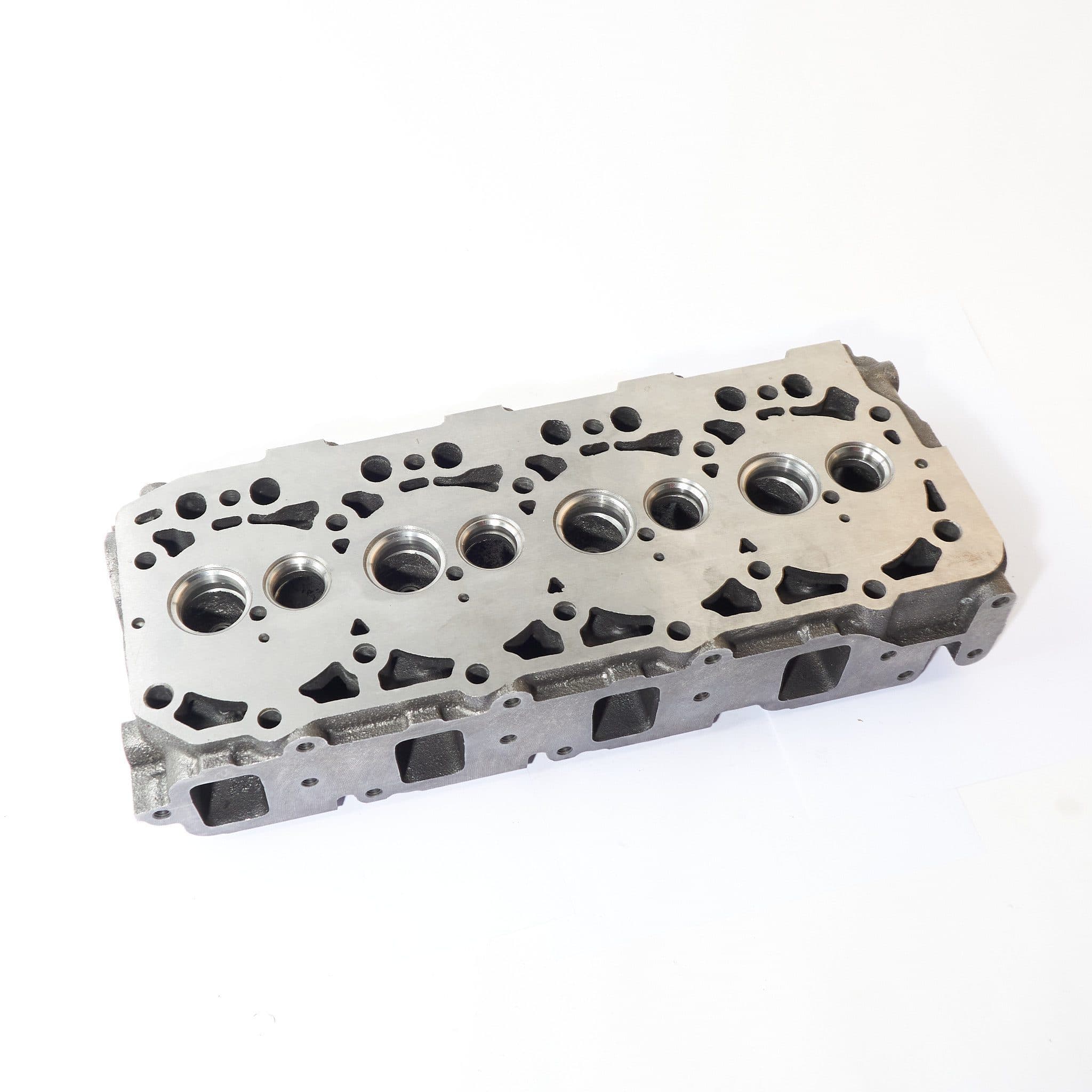 Yanmar cilinderkop 4TNV84 | 4TNV84T | Komatsu PC50