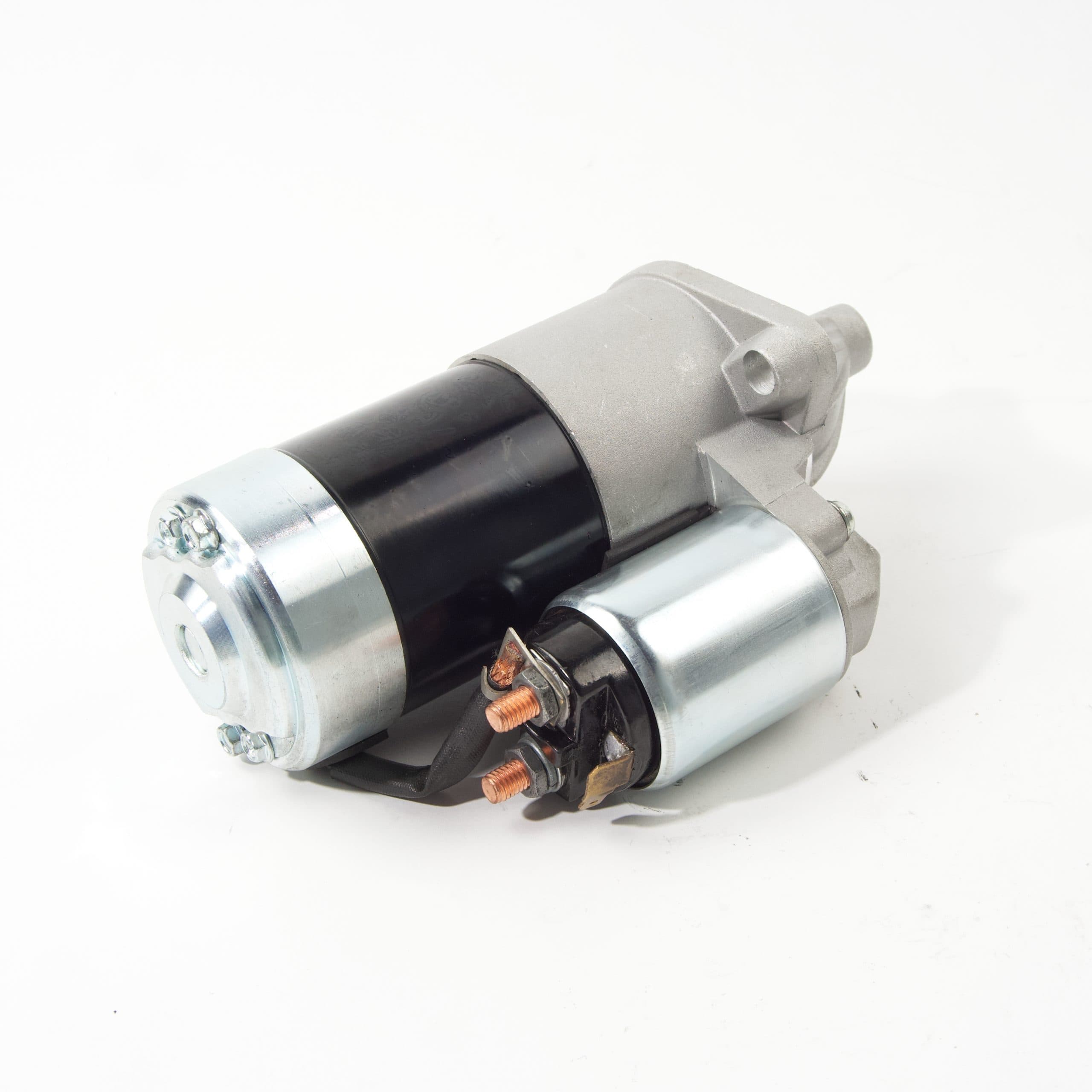 Startmotor Iseki TX1300 | TX1500 | KE70 | KE75