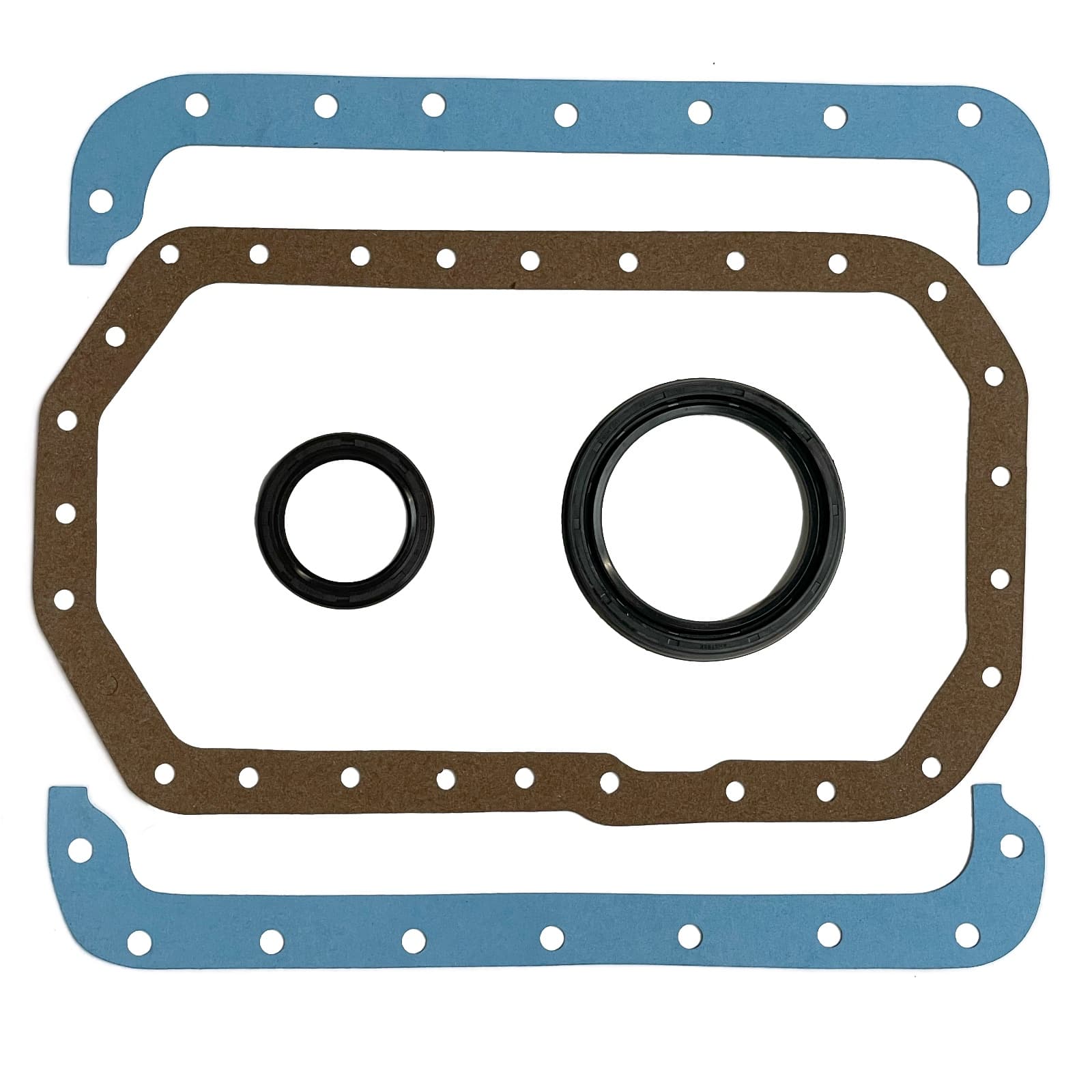 Pakkingsset Iseki Landleader | TA 262 - 263 - 287 | TA530 | 3AD1 - 4