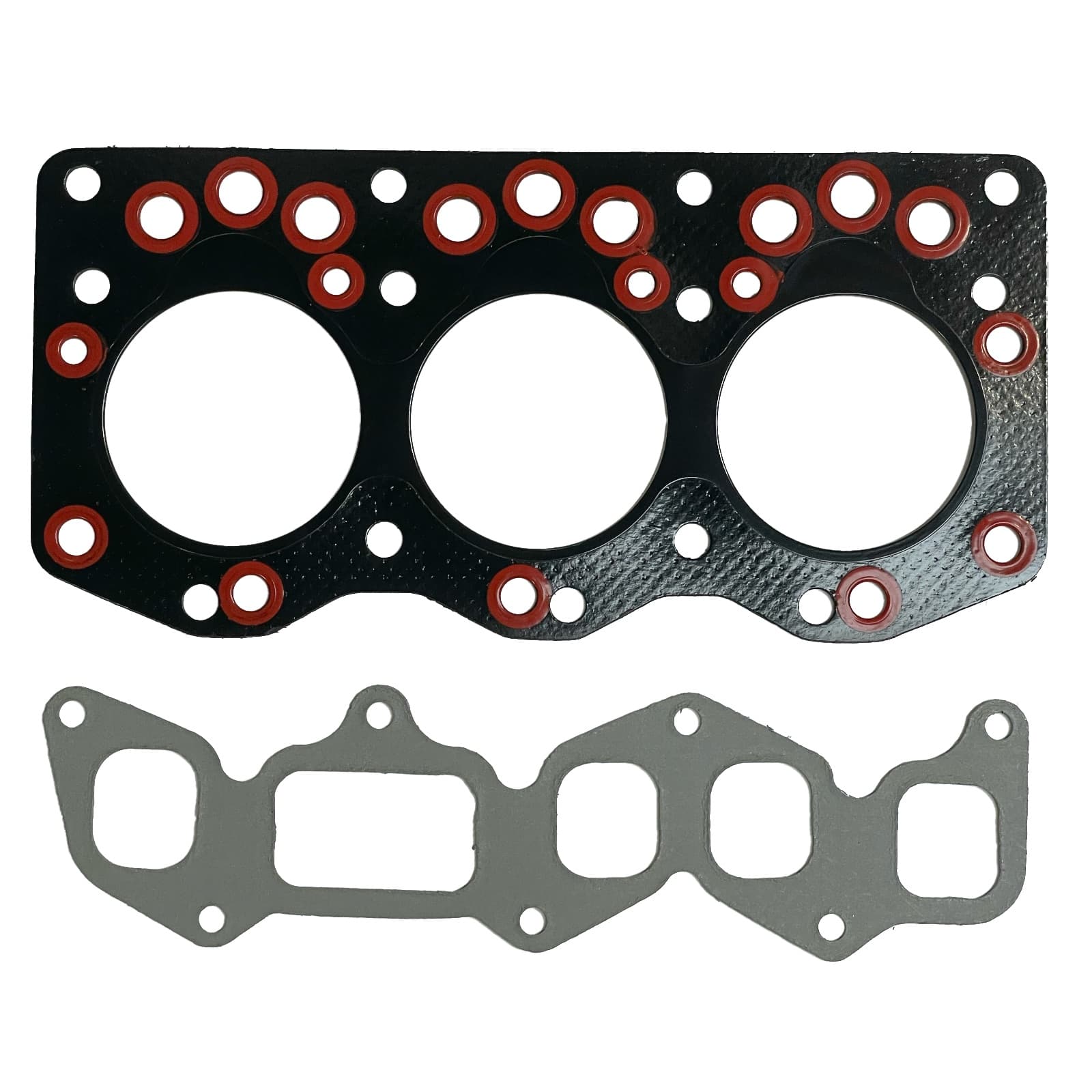 Pakkingsset Iseki Landleader | TA 262 - 263 - 287 | TA530 | 3AD1 - 6