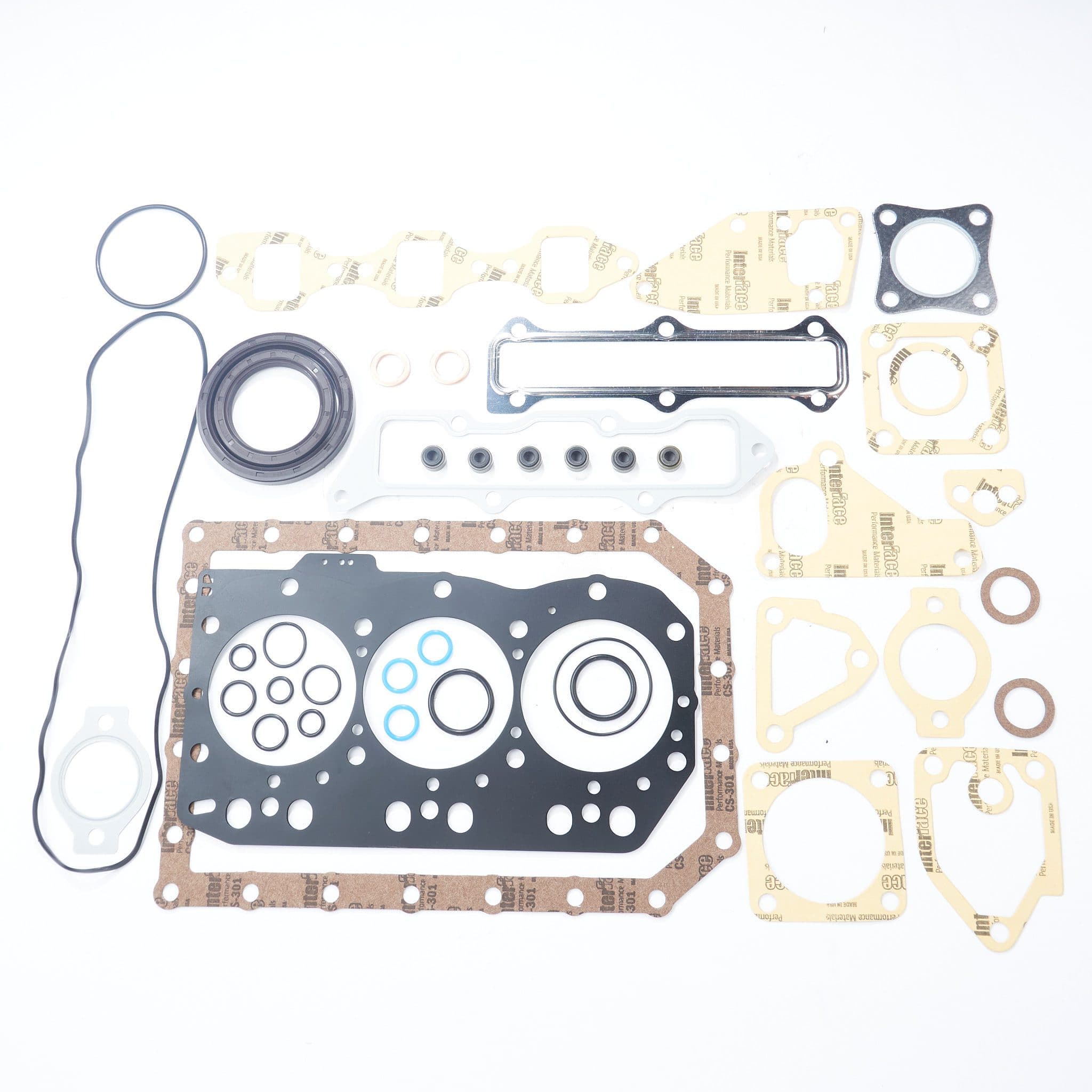 Pakkingsset Yanmar 3TNE82