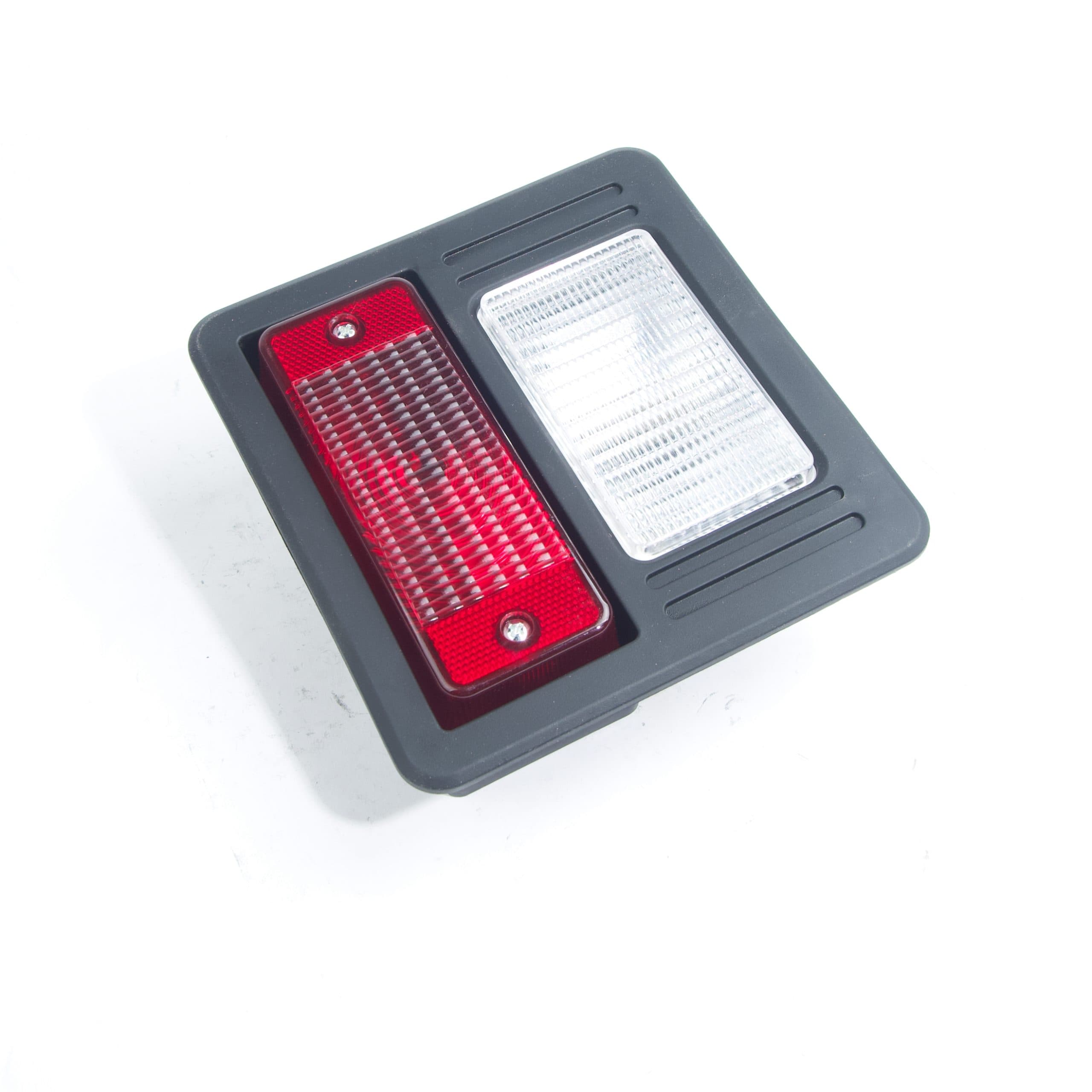 Achterlamp Bobcat S100, S130, S150, S160 – S850 | 553, 751, 753, 763 – A770 | T110 – T870
