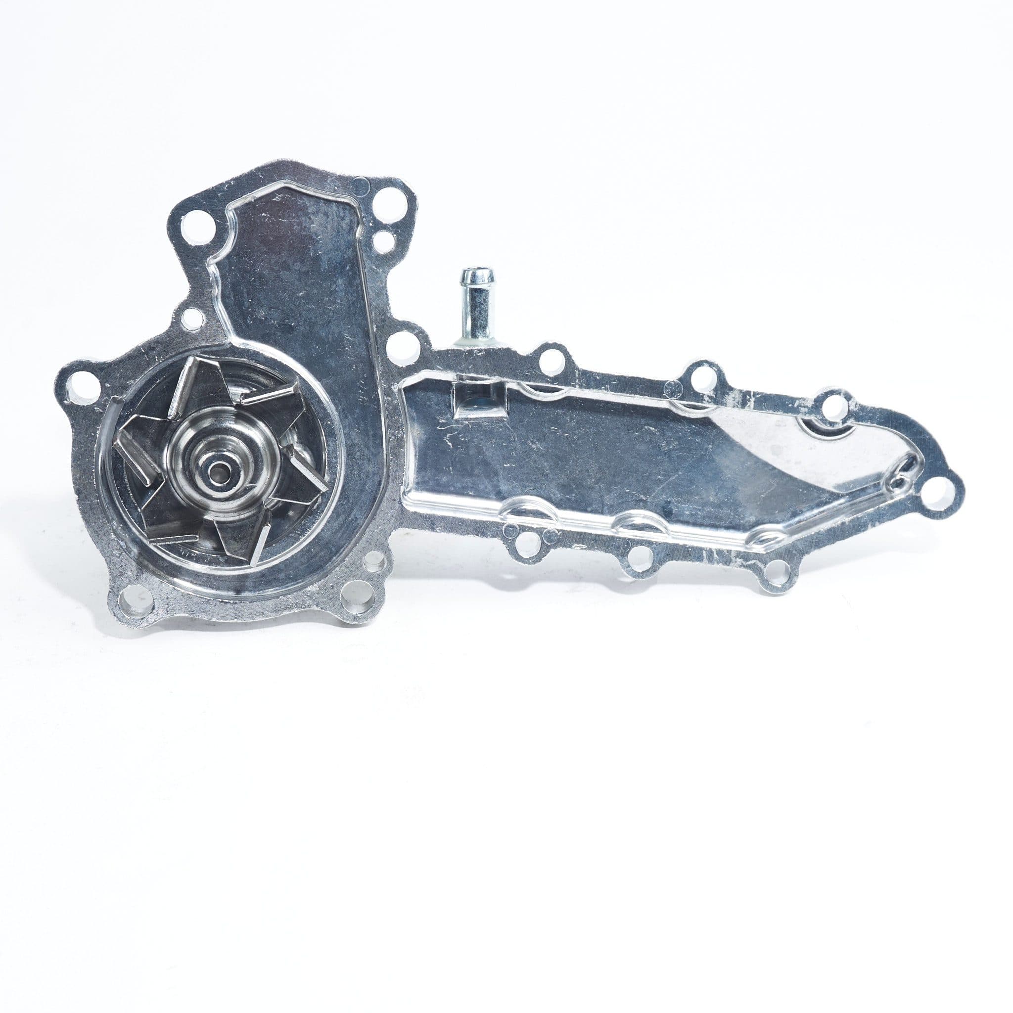 Waterpomp Kubota V2203 M-DI | V2403 met extra pijp