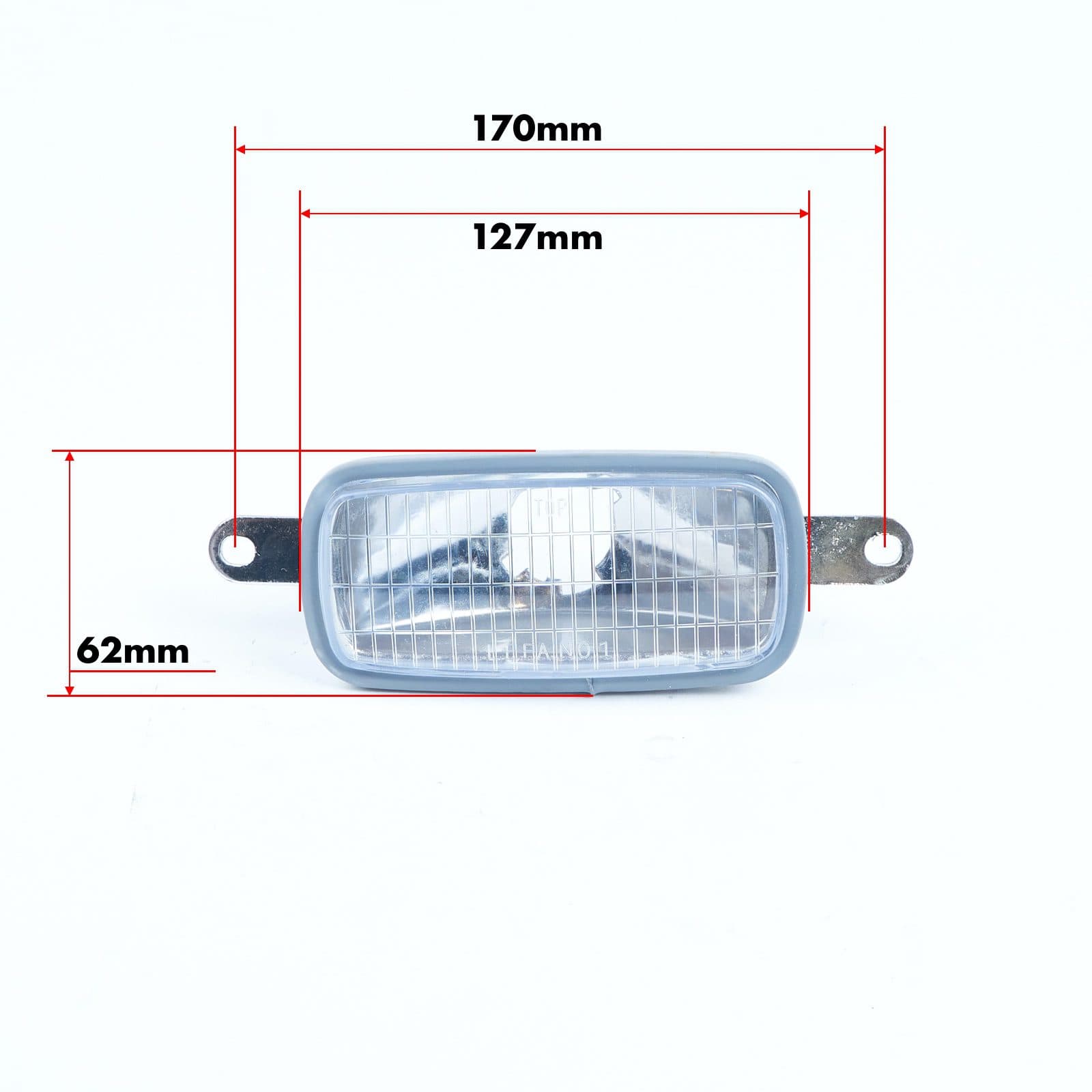 Koplamp Kubota B1200, B1400, B1500, B1600