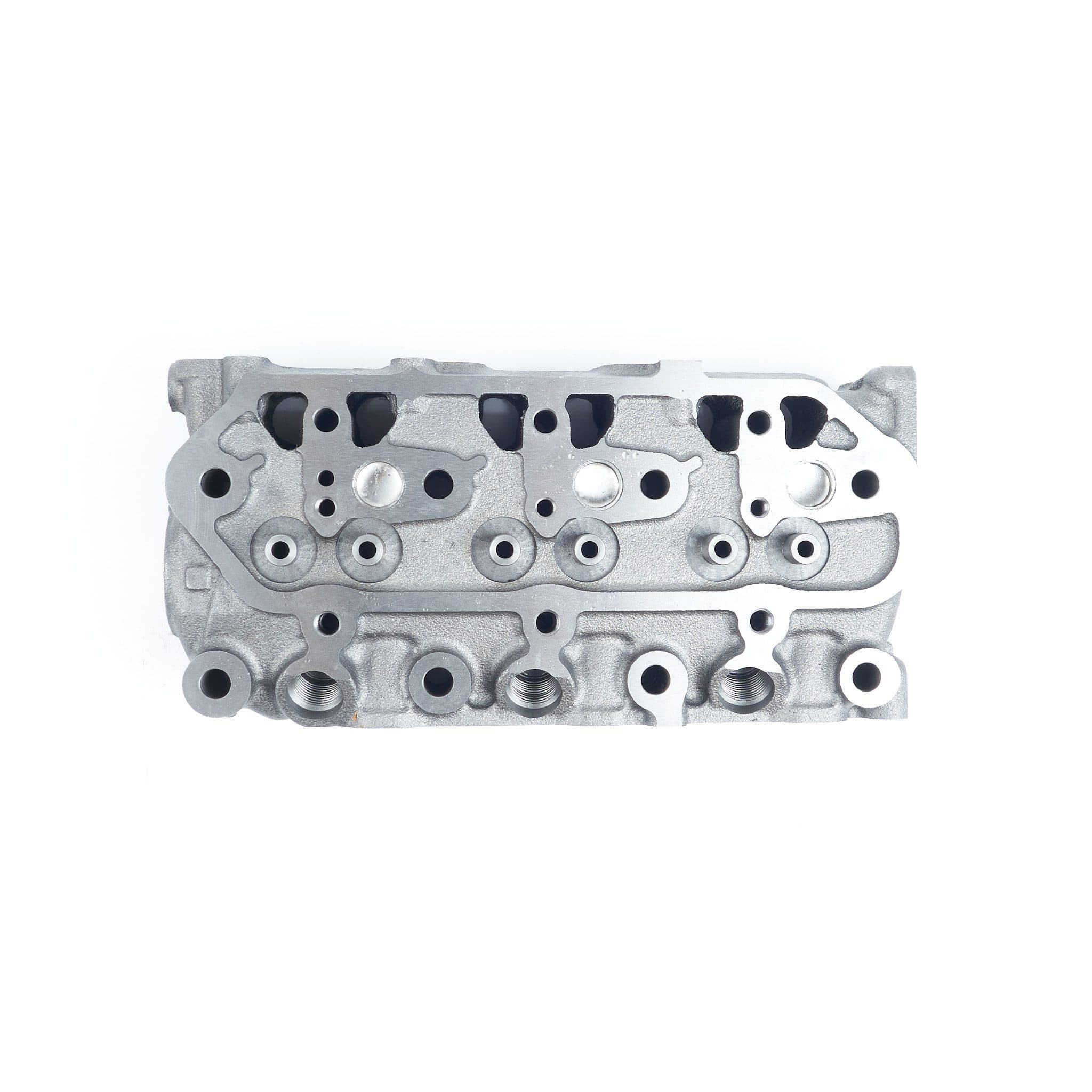 Cilinderkop Mitsubishi L3E