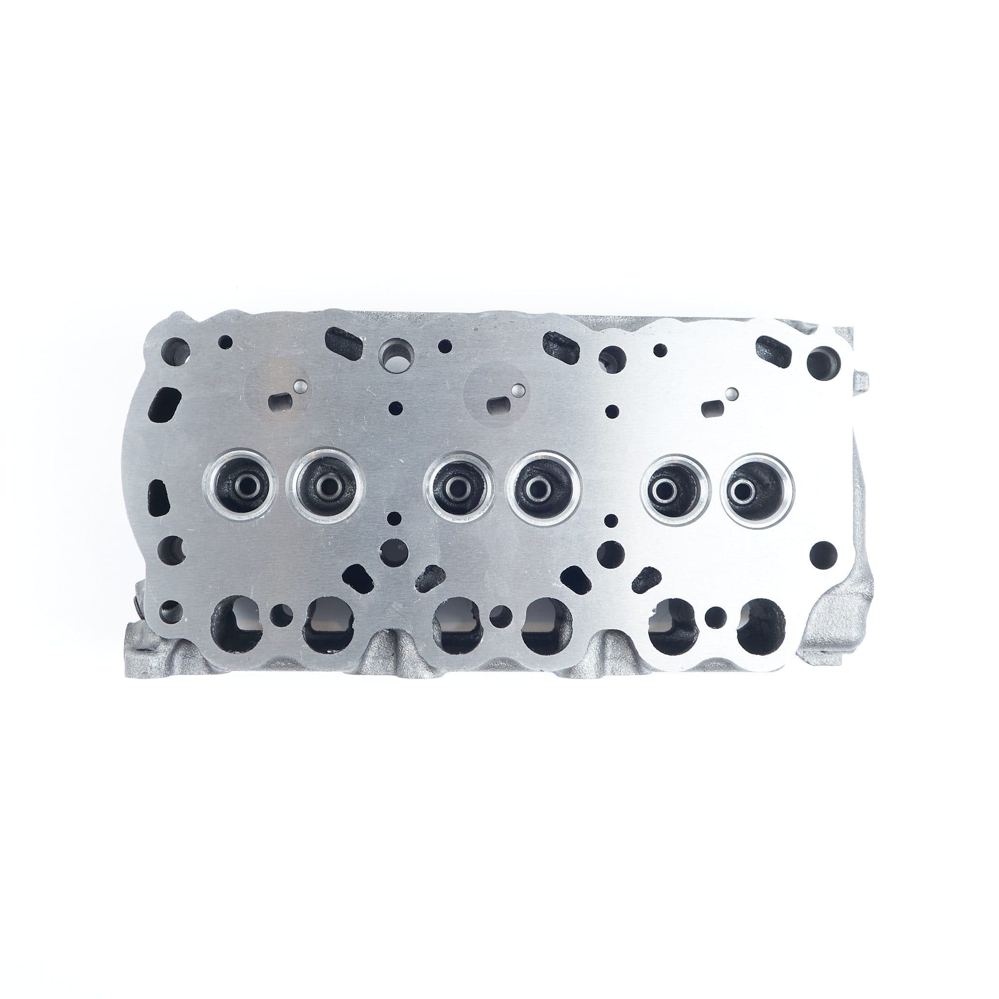 Cilinderkop Mitsubishi L3E