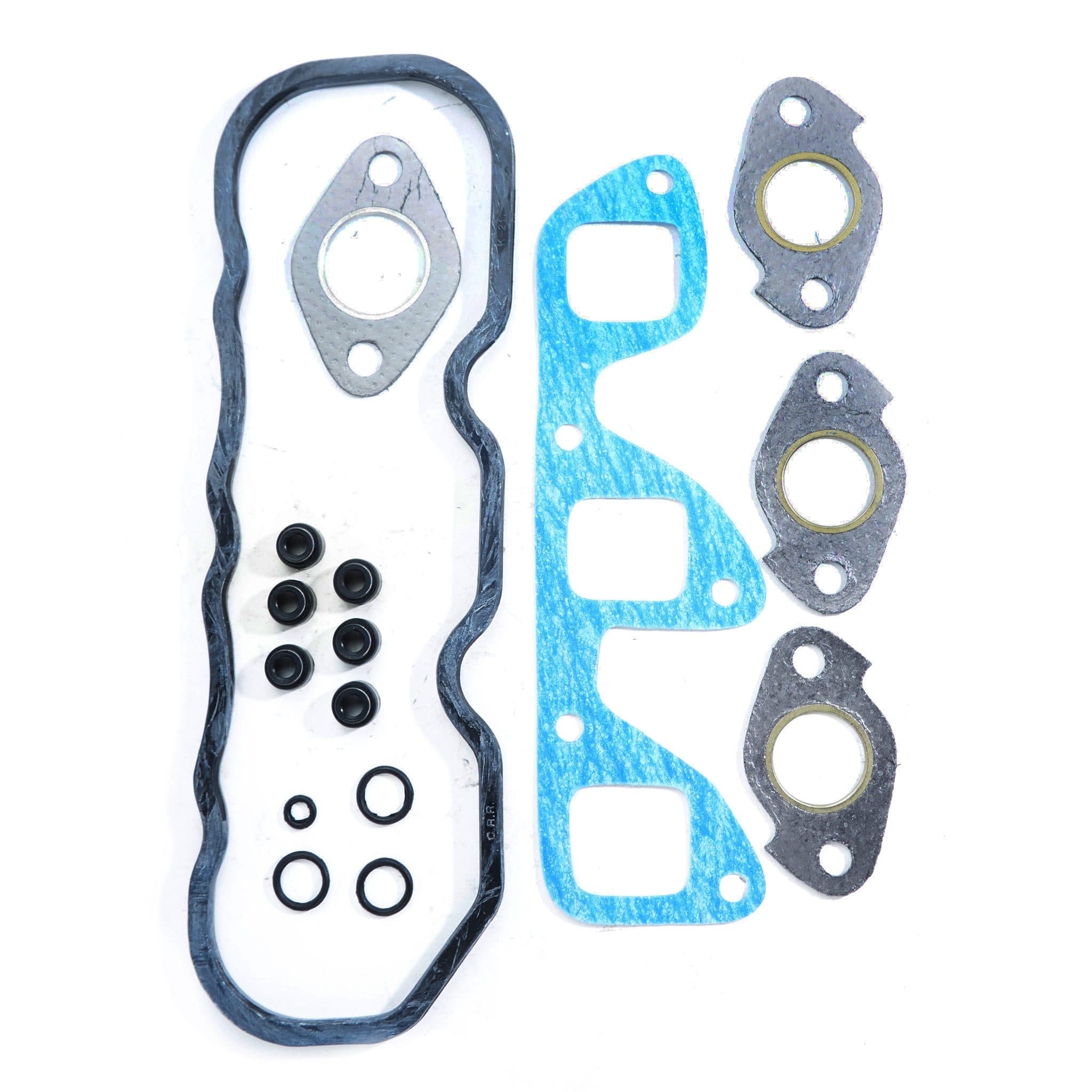 Pakkingsset Kubota L2000 | D1100 motor | Boven