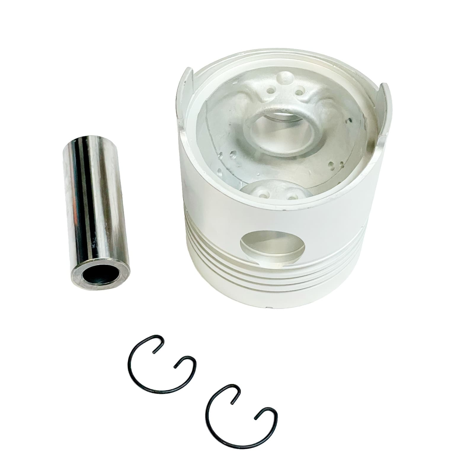 Zuiger Iseki TS1610 - TS1910 | 86mm | Isuzu 2AA1