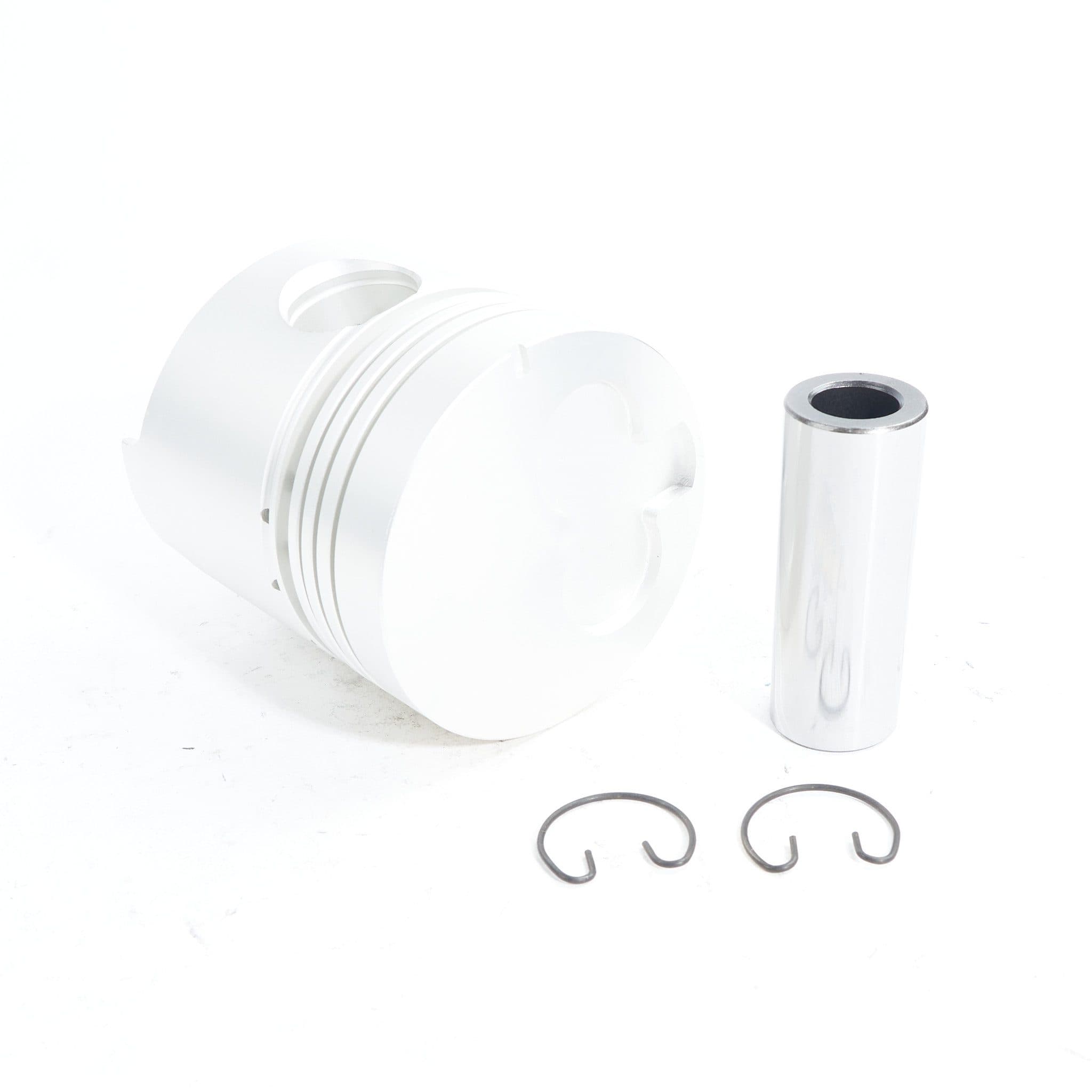 Zuiger Iseki TS1610 – TS1910 | 86mm | Isuzu 2AA1