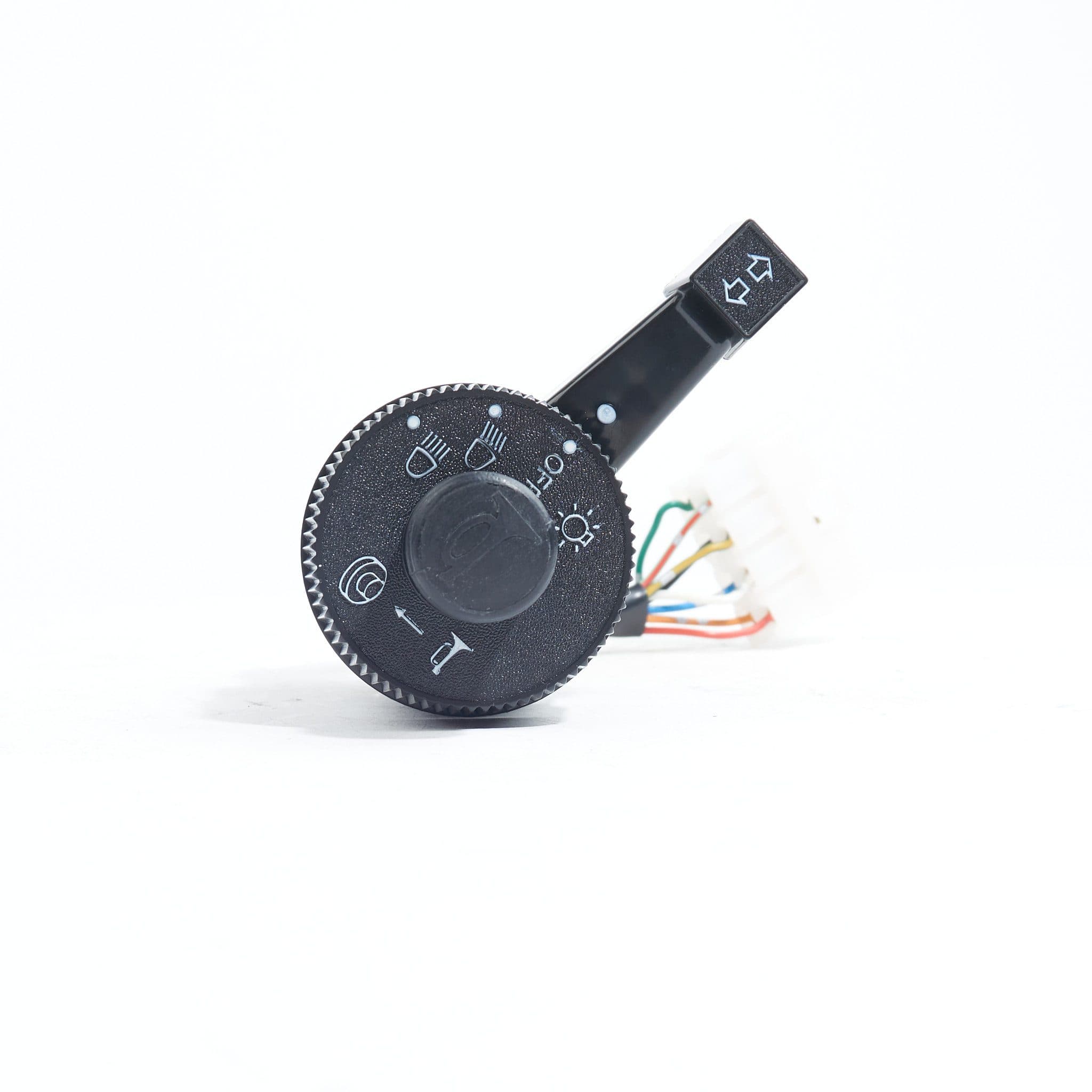 Lichtschakelaar algemeen mini tractor Iseki | Kubota | Bolens