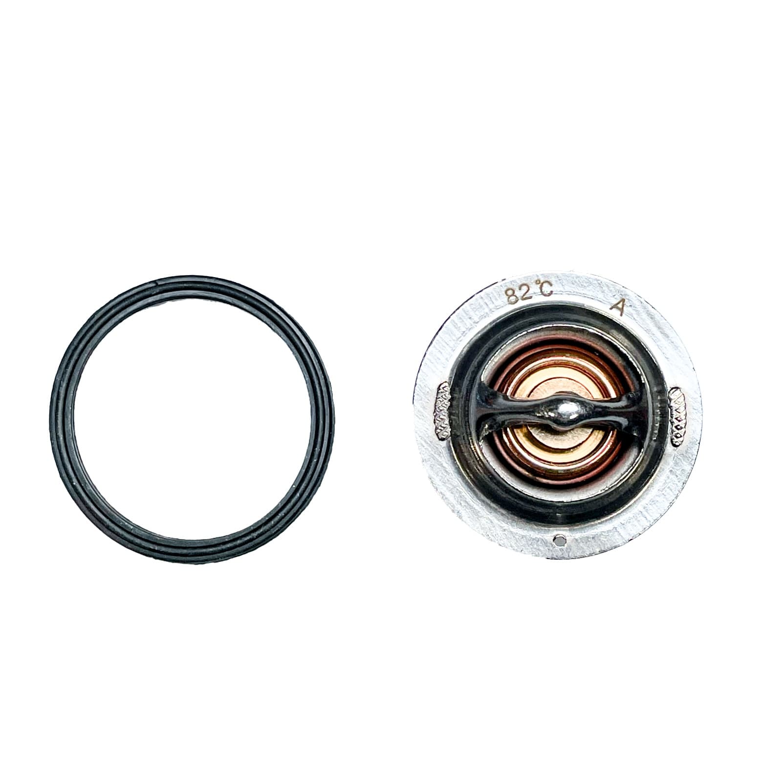 Thermostaat Kubota D905, D1302, D1402 - 3