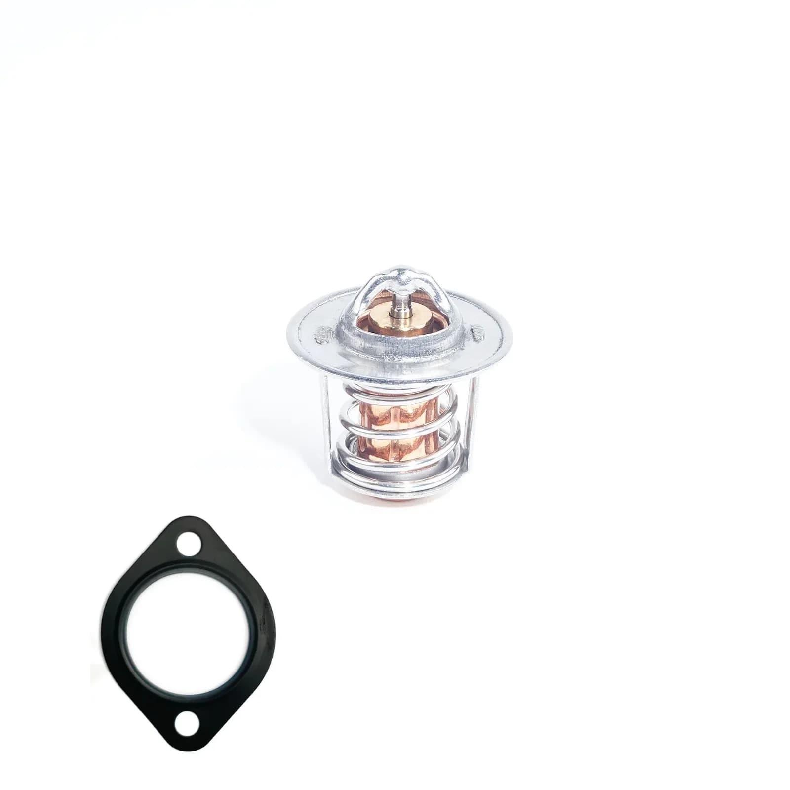 Thermostaat Kubota D1005 - D1305 | V1305 - V1505 | V2203 | Z482 - Z602 | Shibaura | 44MM