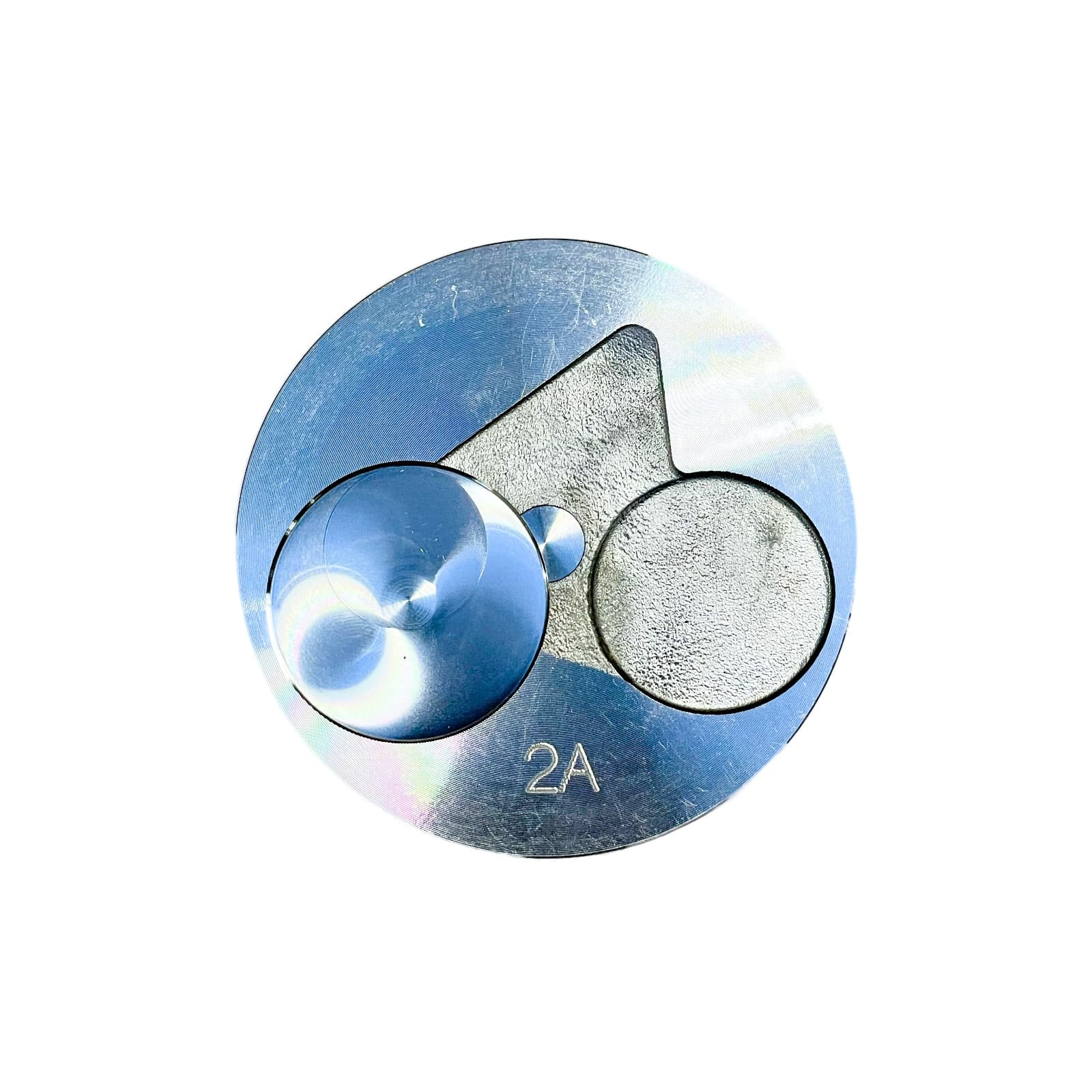 Zuiger Kubota D902 | Z602 - 4