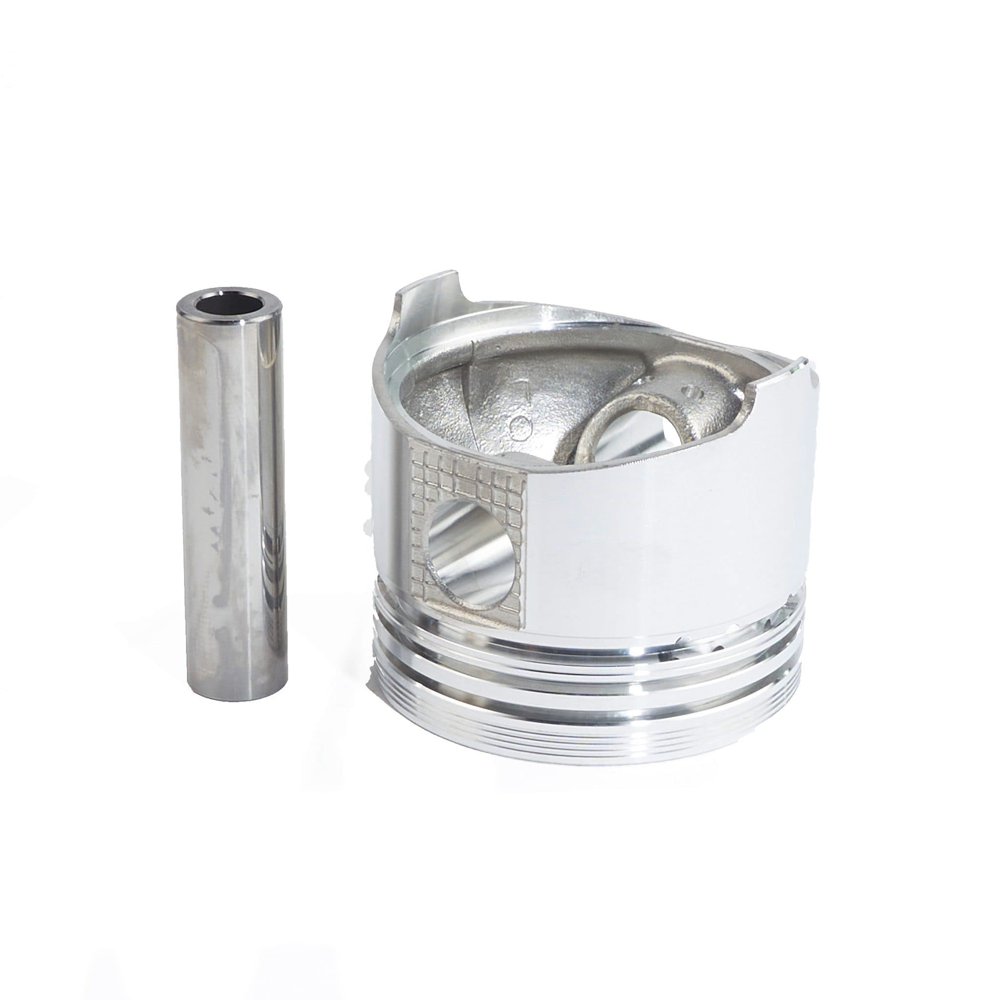 Zuiger Mitsubishi L2E, L3E | Pin 18mm