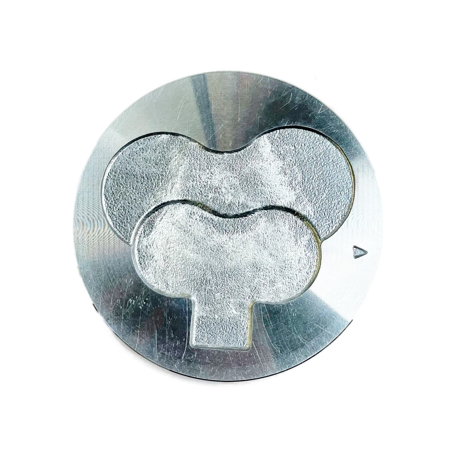 Zuiger Mitsubishi L2E - L3E | Pin 18mm - 4