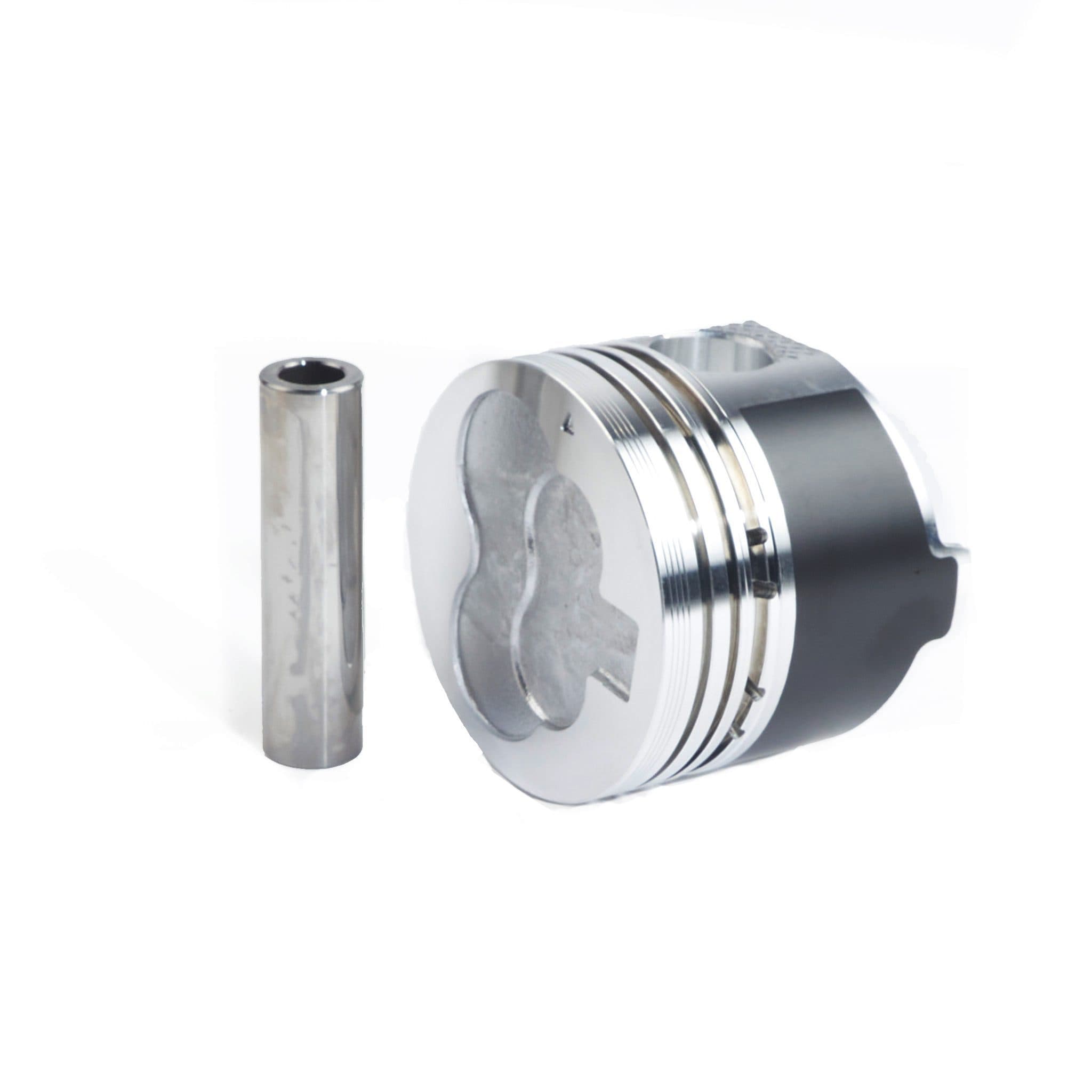 Zuiger Mitsubishi L2E, L3E | Pin 21mm