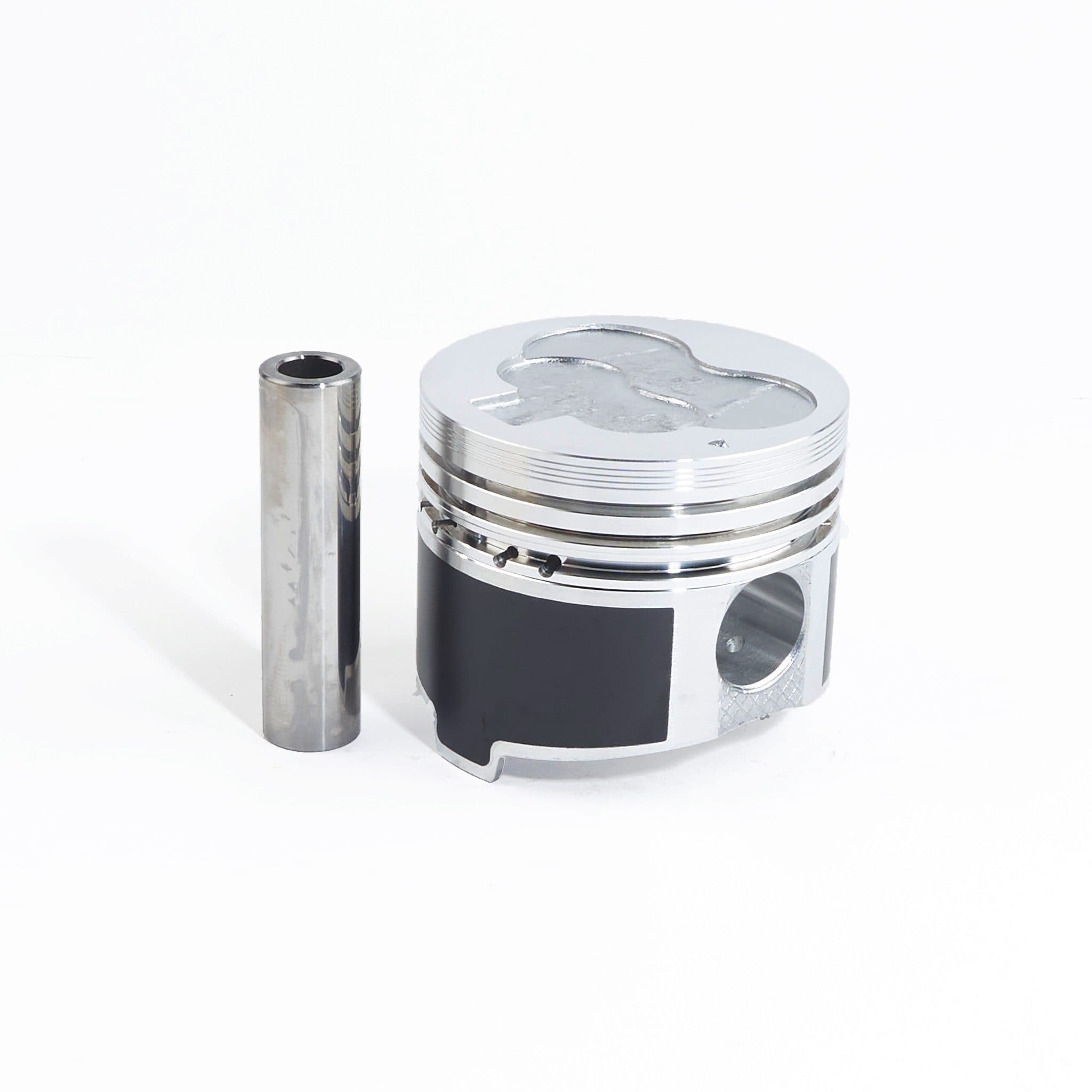 Zuiger Mitsubishi L2E, L3E | Pin 21mm