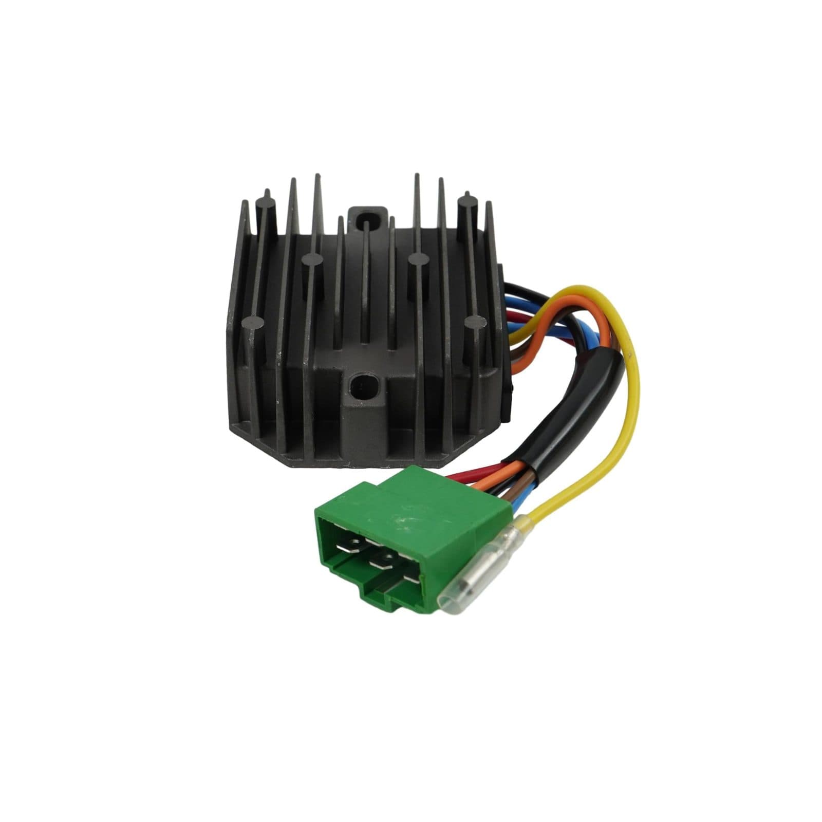 Spanningsregelaar | Yanmar | Komatsu | 119640-77710 | Shop4Trac