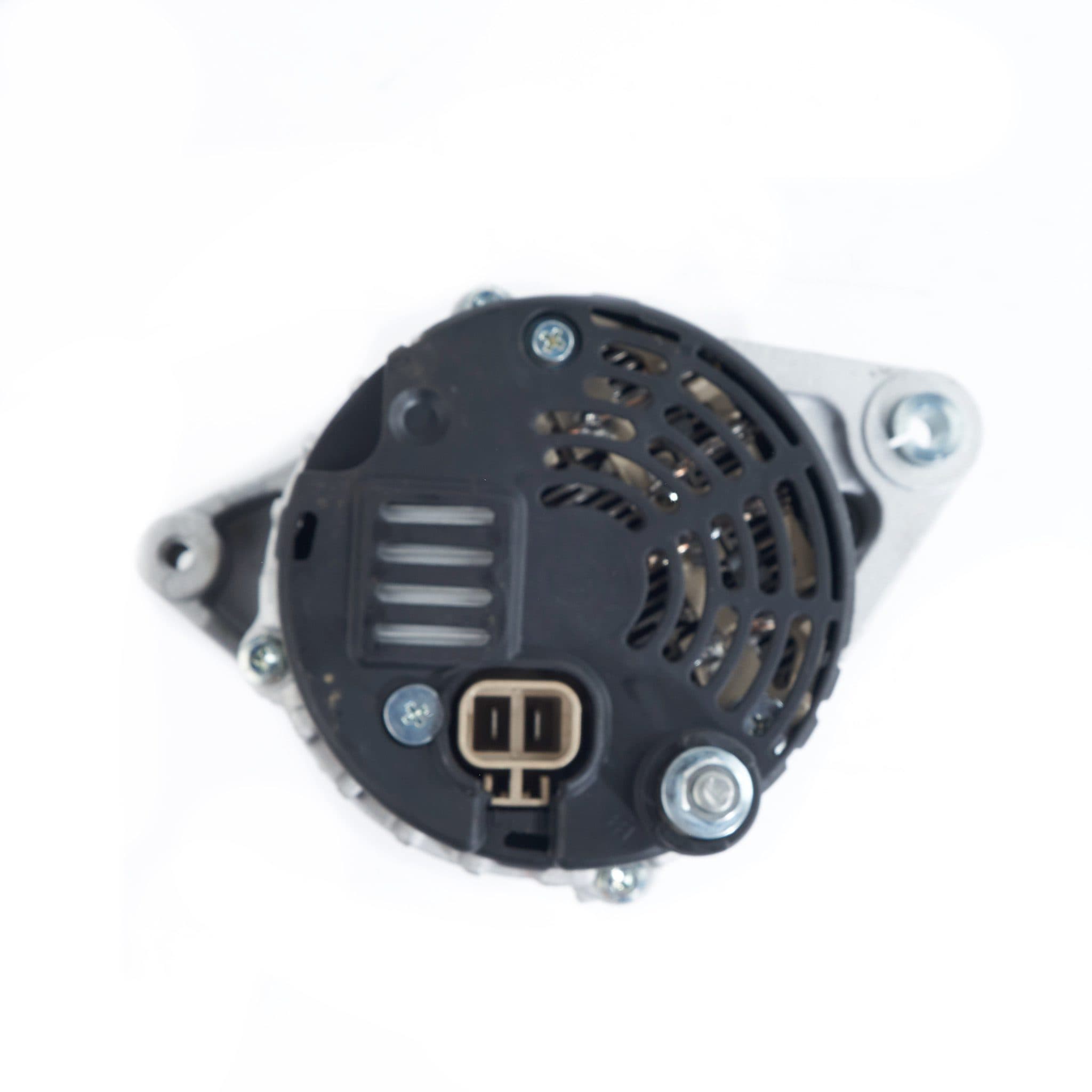 Dynamo Bobcat | 6678205 | Kubota motor