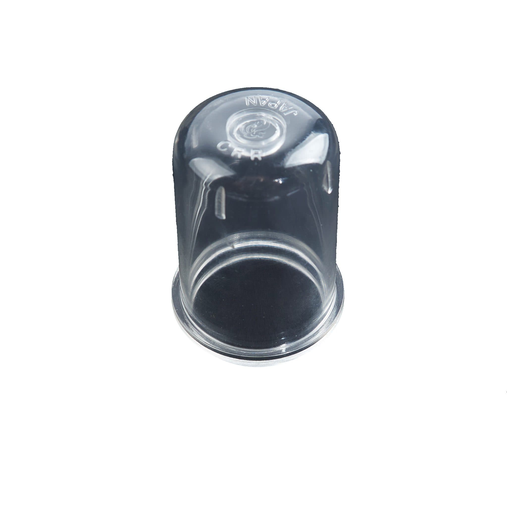 Glazenbehuizing brandstof Iseki | Kubota | Yanmar | Shibaura