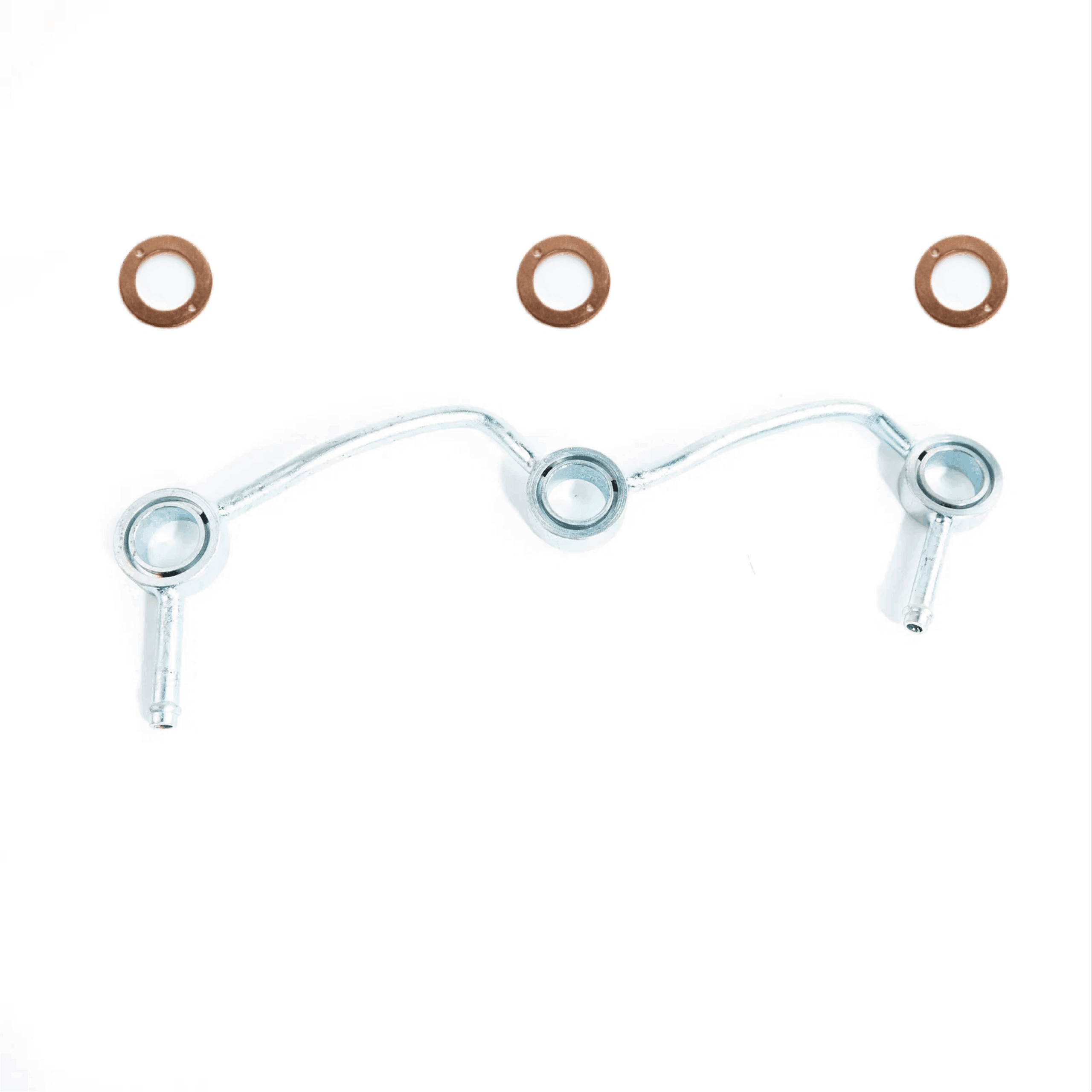 Retourleiding Kubota D902