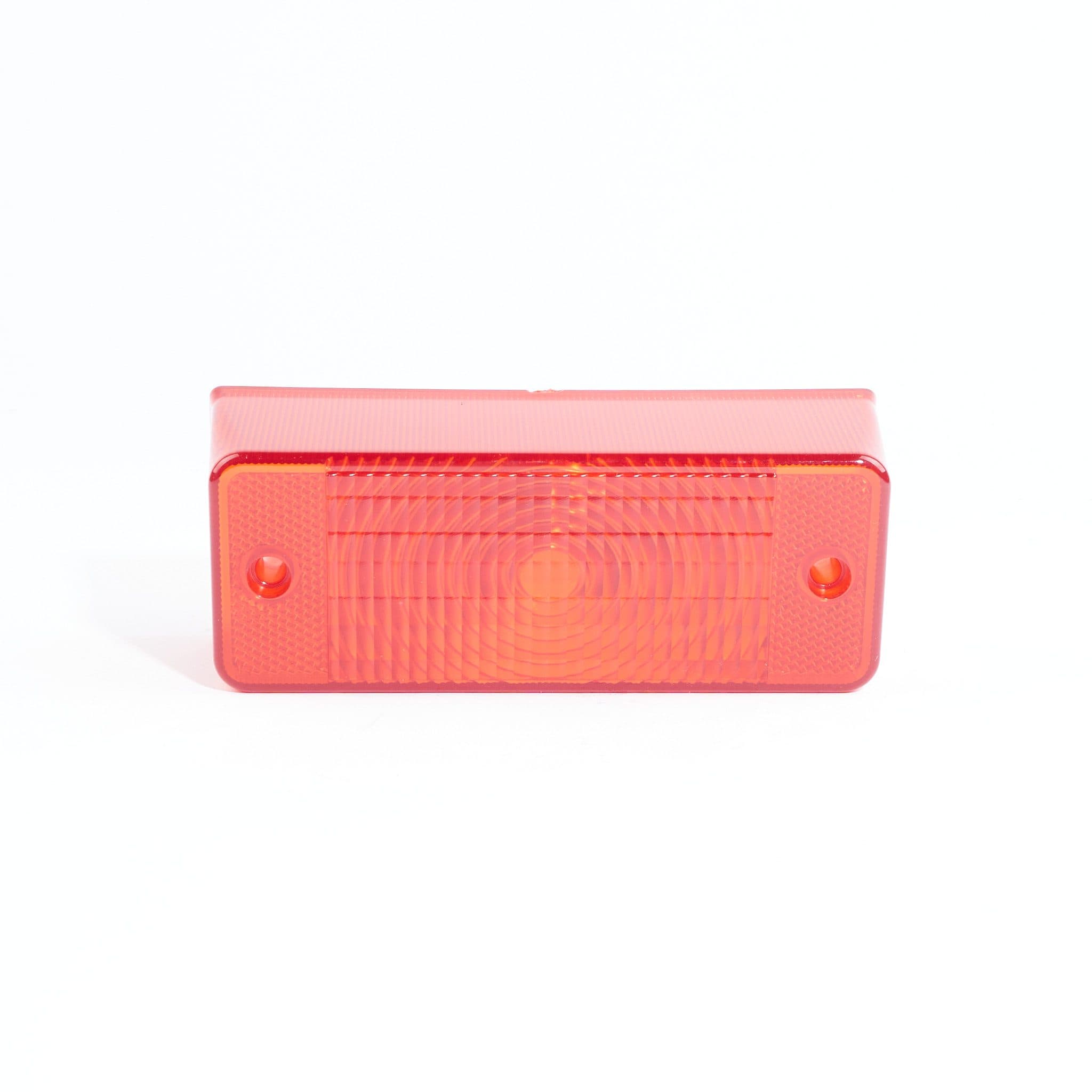 Achterlichtkap Bobcat | Rood | 6672276