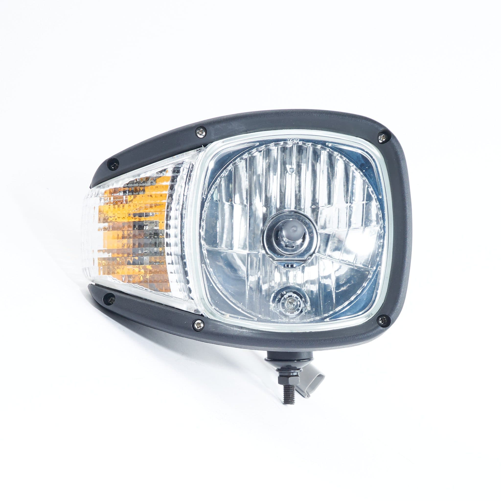 Koplamp rechts Bobcat | 7164374 | T serie