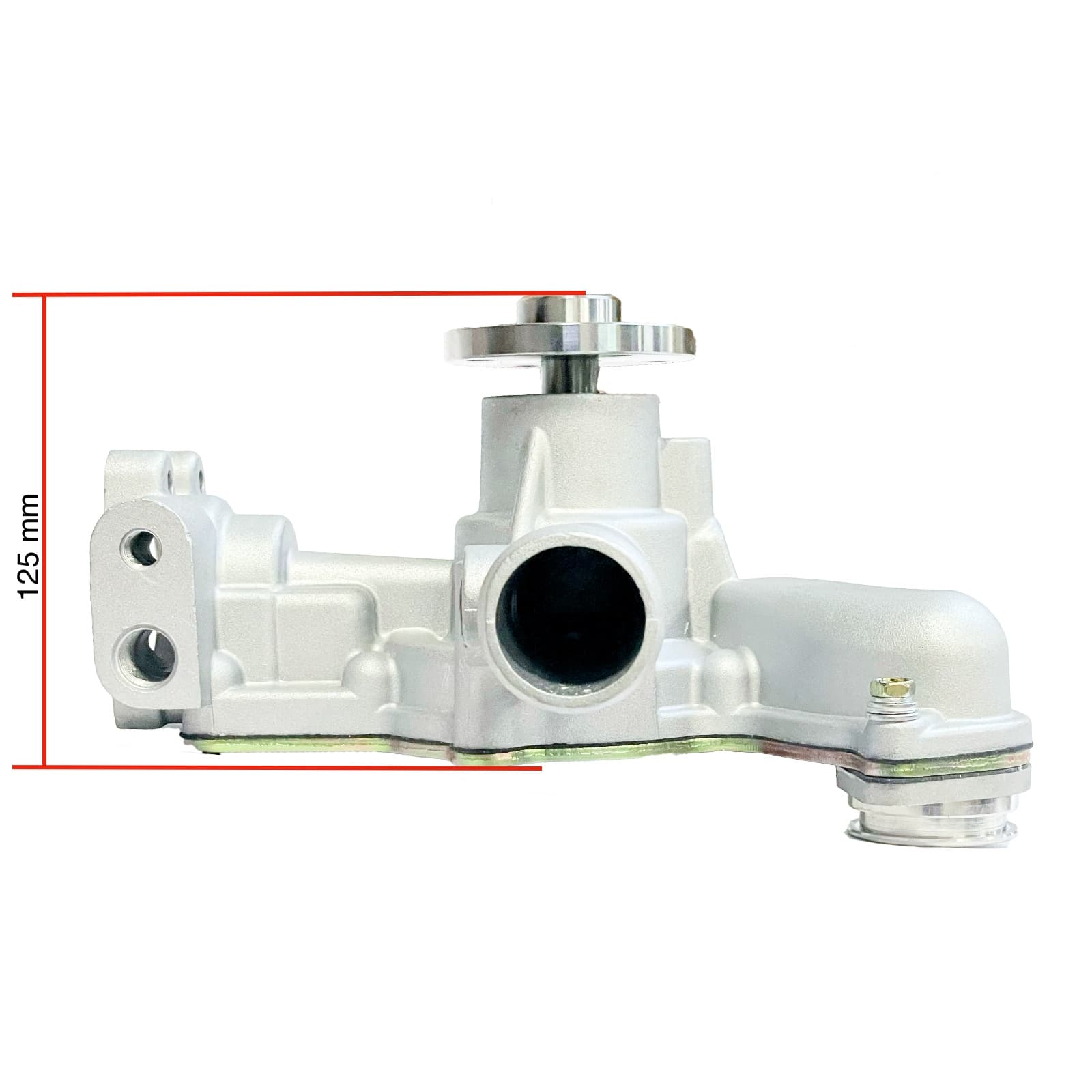 Waterpomp Yanmar 4TNE92 | 4TNE94 | 4TNE98 | 4D92 | KOMATSU 4D92 - 3