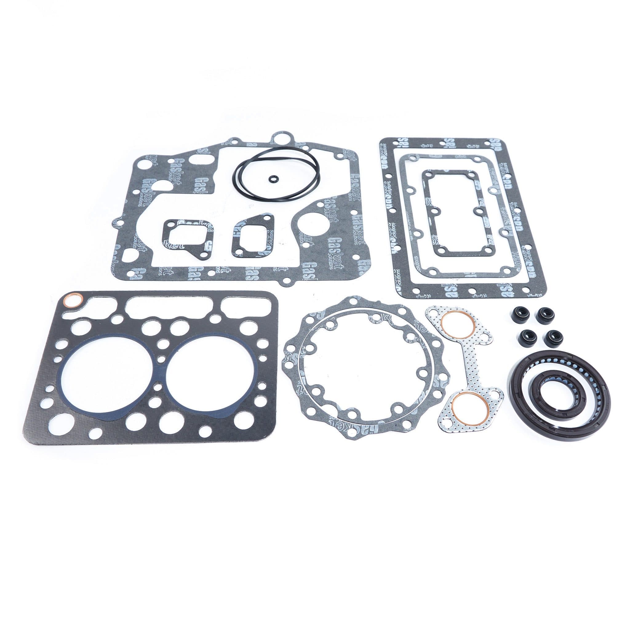 Koppakkingset Kubota Z500 | ZB500 motor