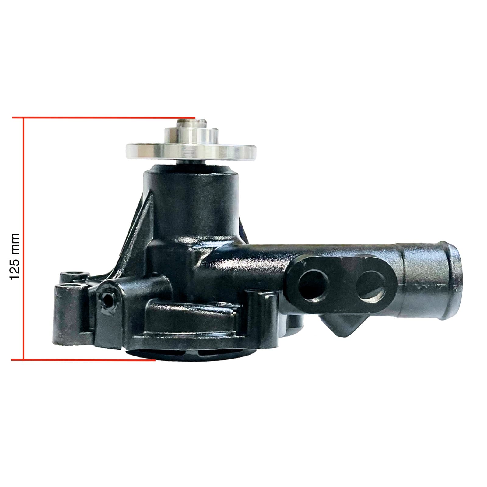 Waterpomp Yanmar 4TNV94 | 4TNV98 | 4TNE94 | 4TNE98 | - 2