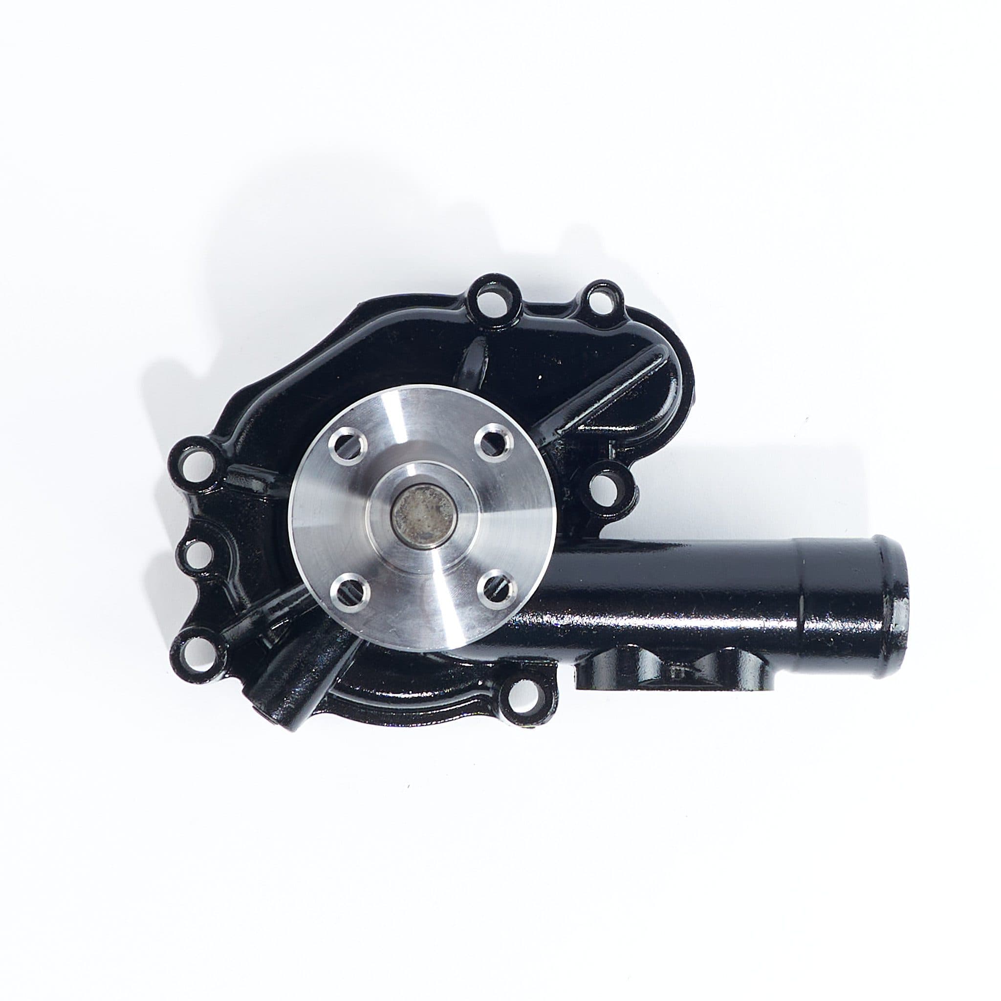 Waterpomp Yanmar 4TNV94 | 4TNV98 | 4TNE94 | 4TNE98, Zonder pijp