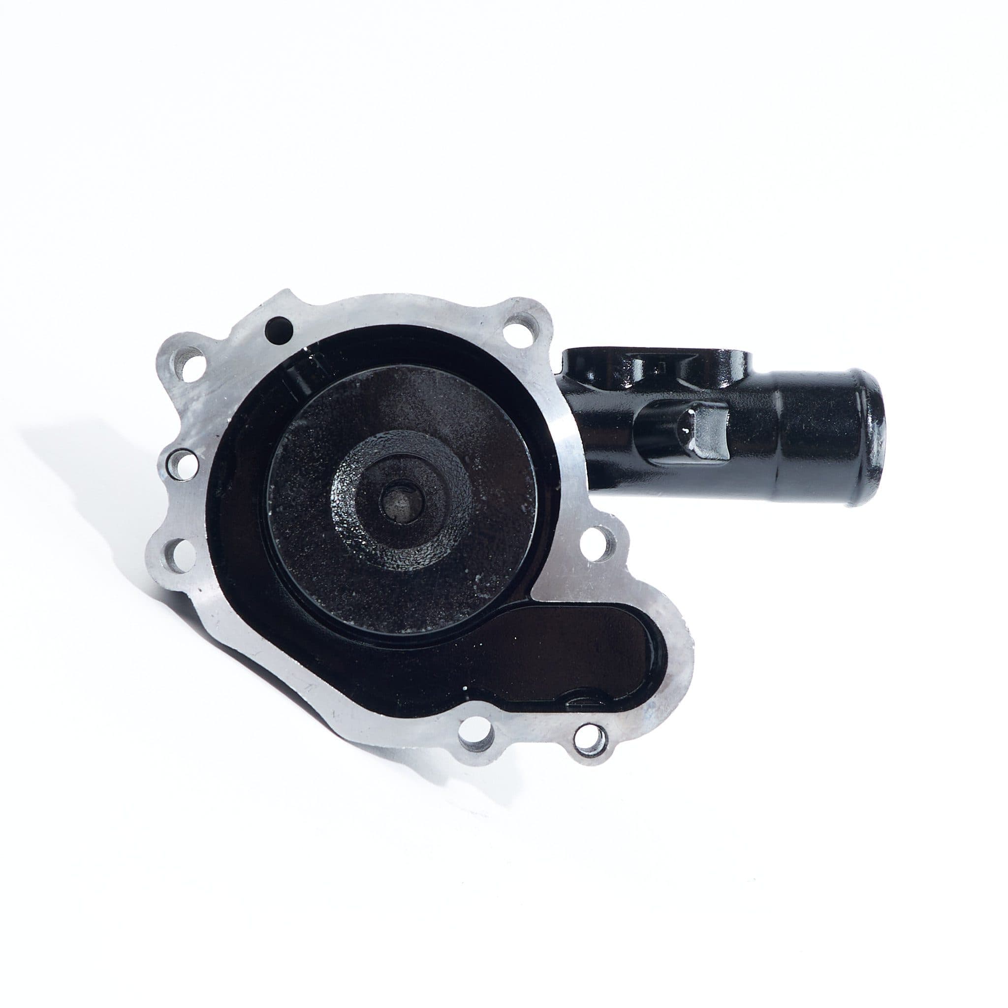 Waterpomp Yanmar 4TNV94 | 4TNV98 | 4TNE94 | 4TNE98, Zonder pijp