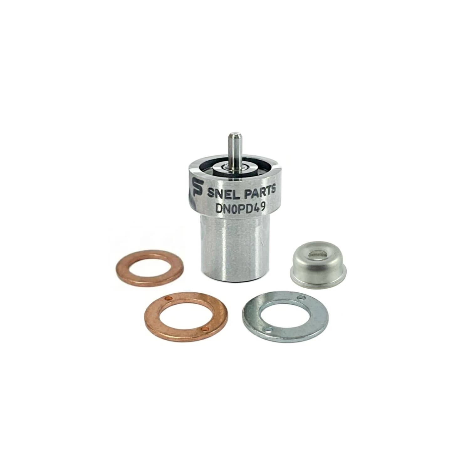 Verstuiver nozzle Iseki DN0PD49 | SXG | TM17 | TU315 |