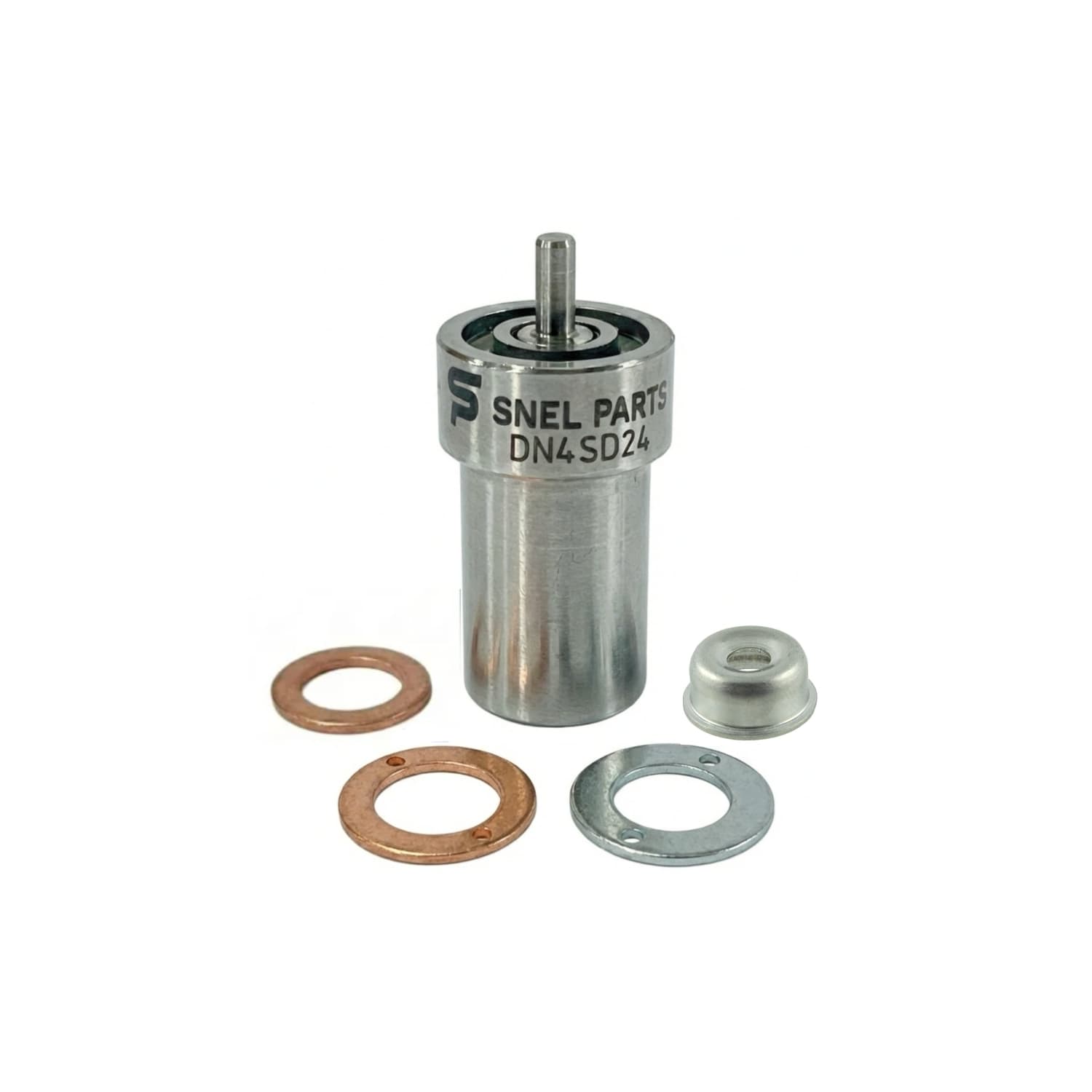 Verstuiver nozzle Mitsubishi K4A - K4E | K3A - K3E | KE70 | KE75 | Iseki TX1300-TX2160F | Bolens | Bobcat | Peljob | Cup cadet